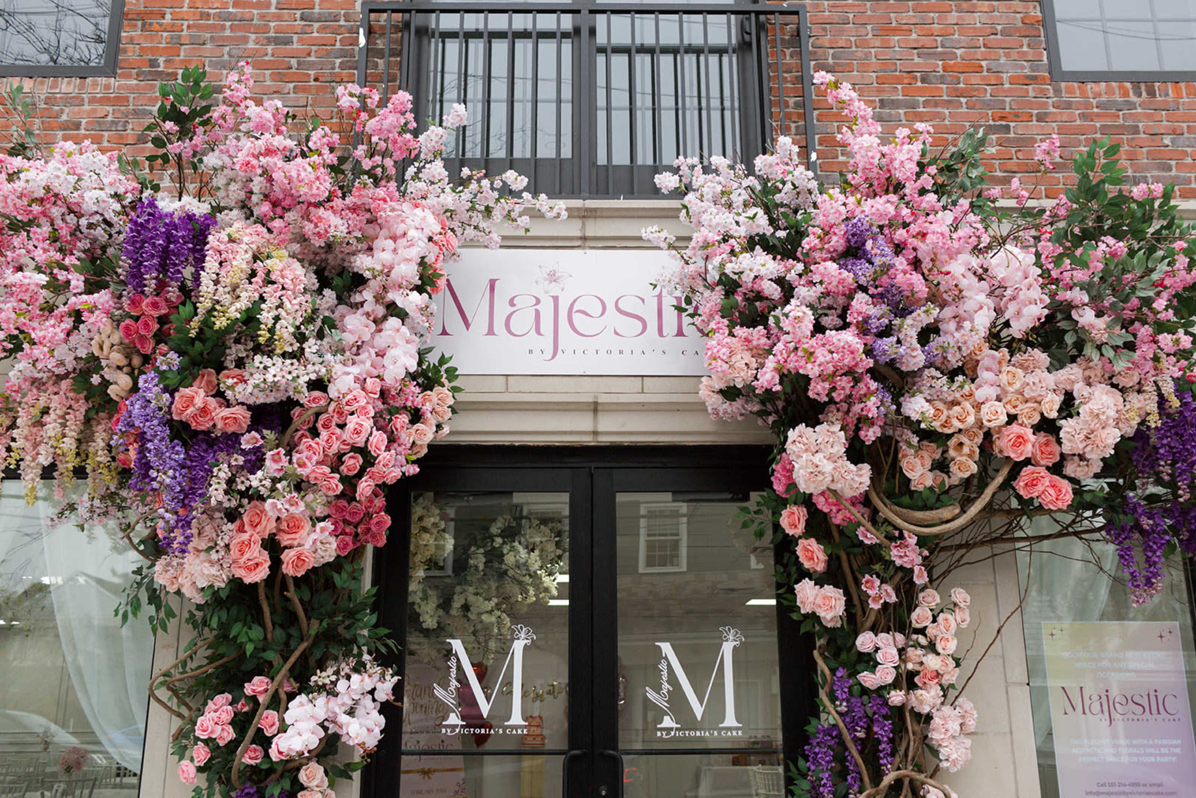 An Elegant Parisian Luxury Venue Image in Westfield, westfield, NJ