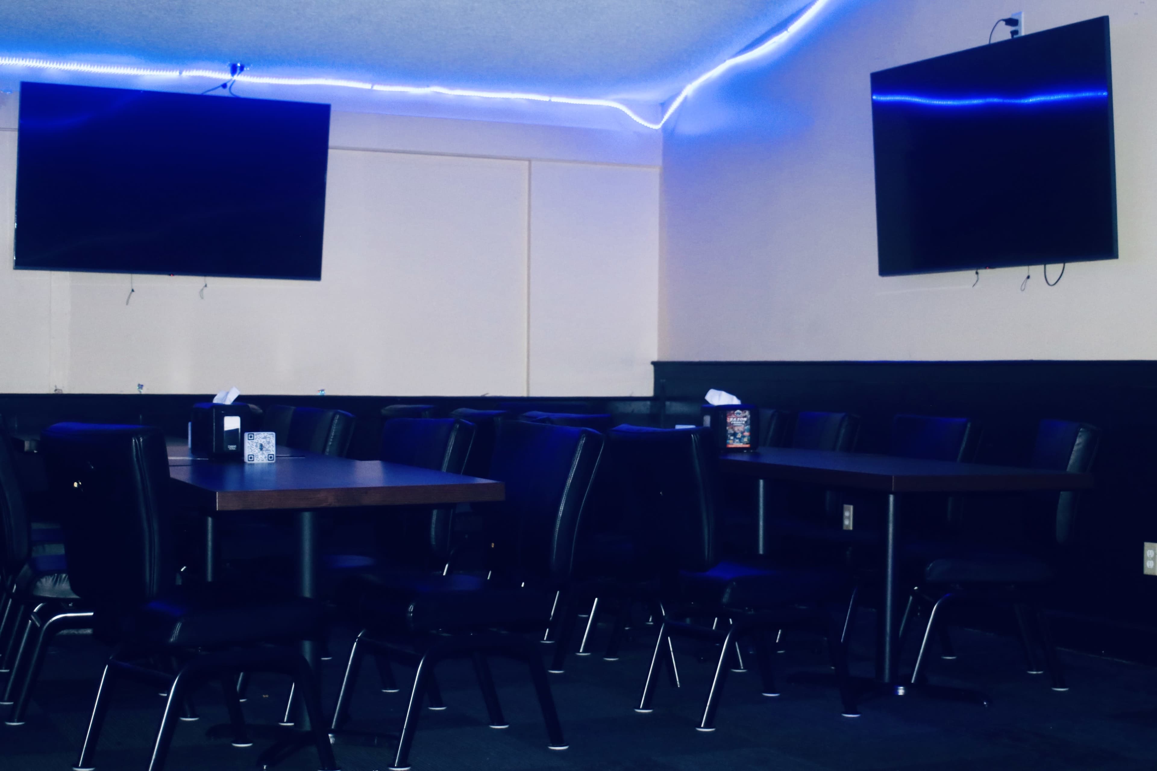 State of The art Sports Bar and Grill Image in Stockbridge, Stockbridge, GA