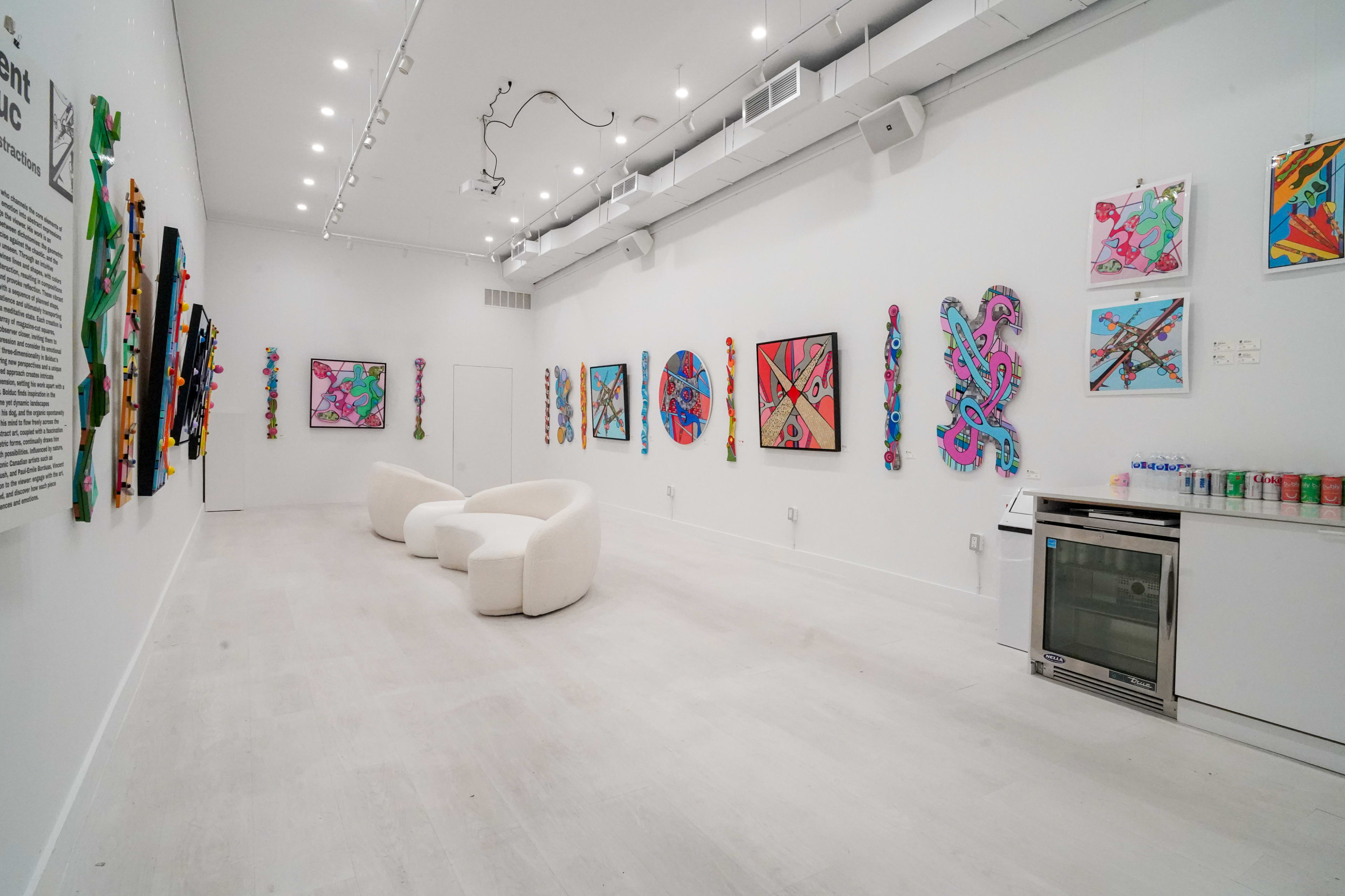 East End Gallery, Studio, and Event space Image in Upper Beaches, Toronto, ON