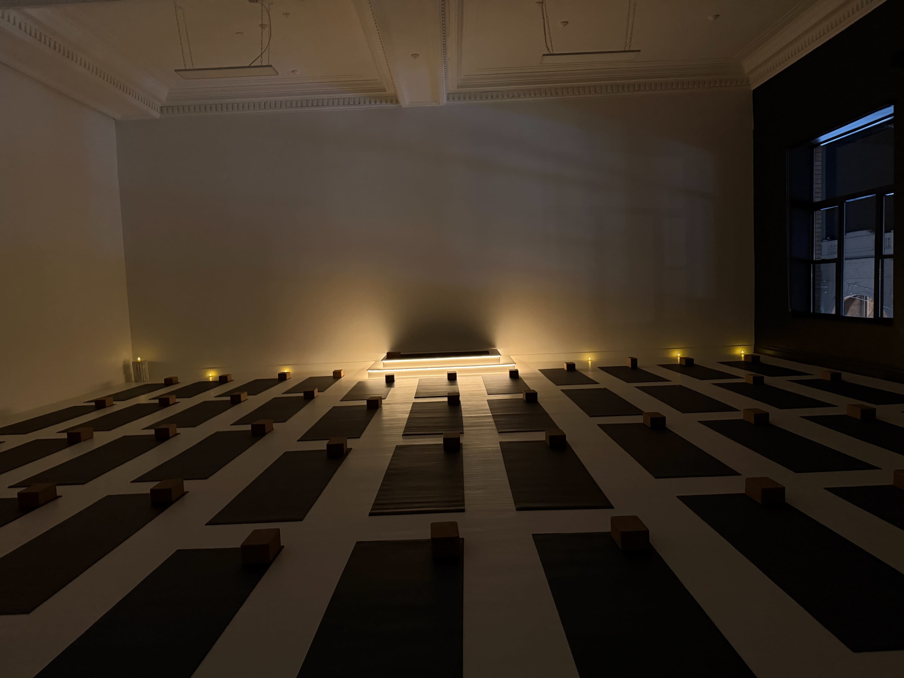 Aura Sanctuary Loft Image in Greenpoint, Brooklyn, NY