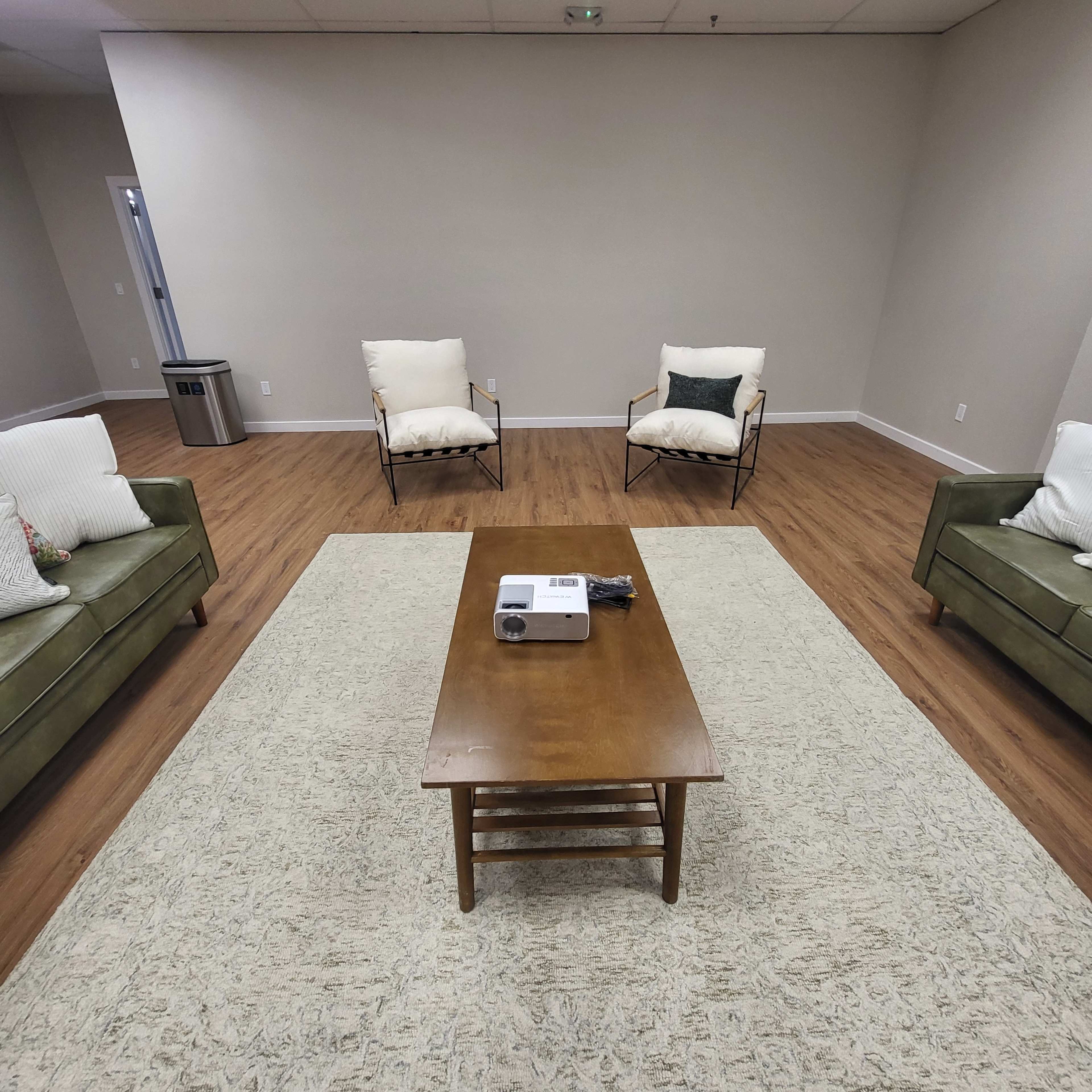 Open space in the historic Mississippi neighborhood Image in Boise, Portland, OR