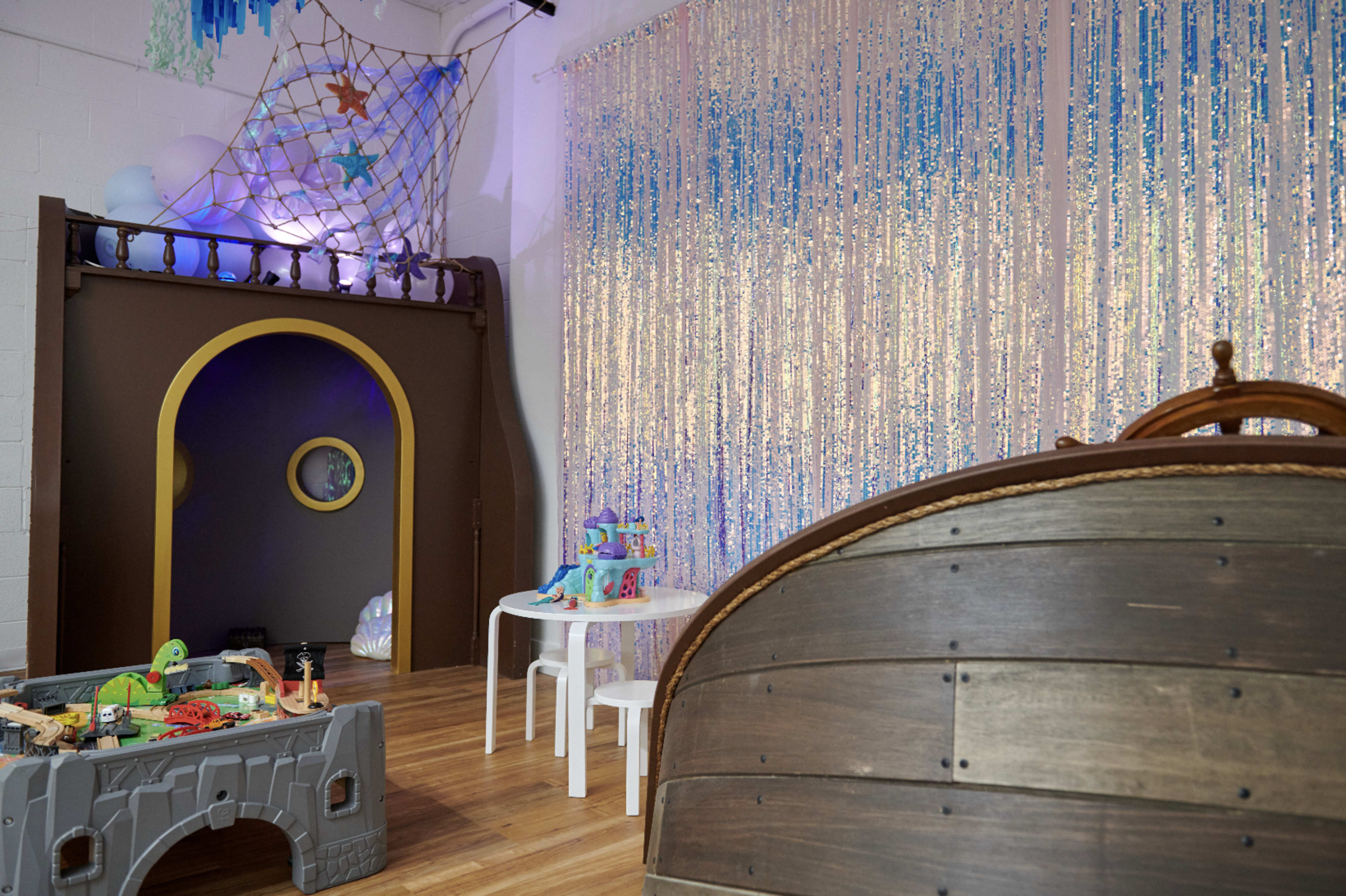 Children's Fairytale Land Image in Burbank, Burbank, CA