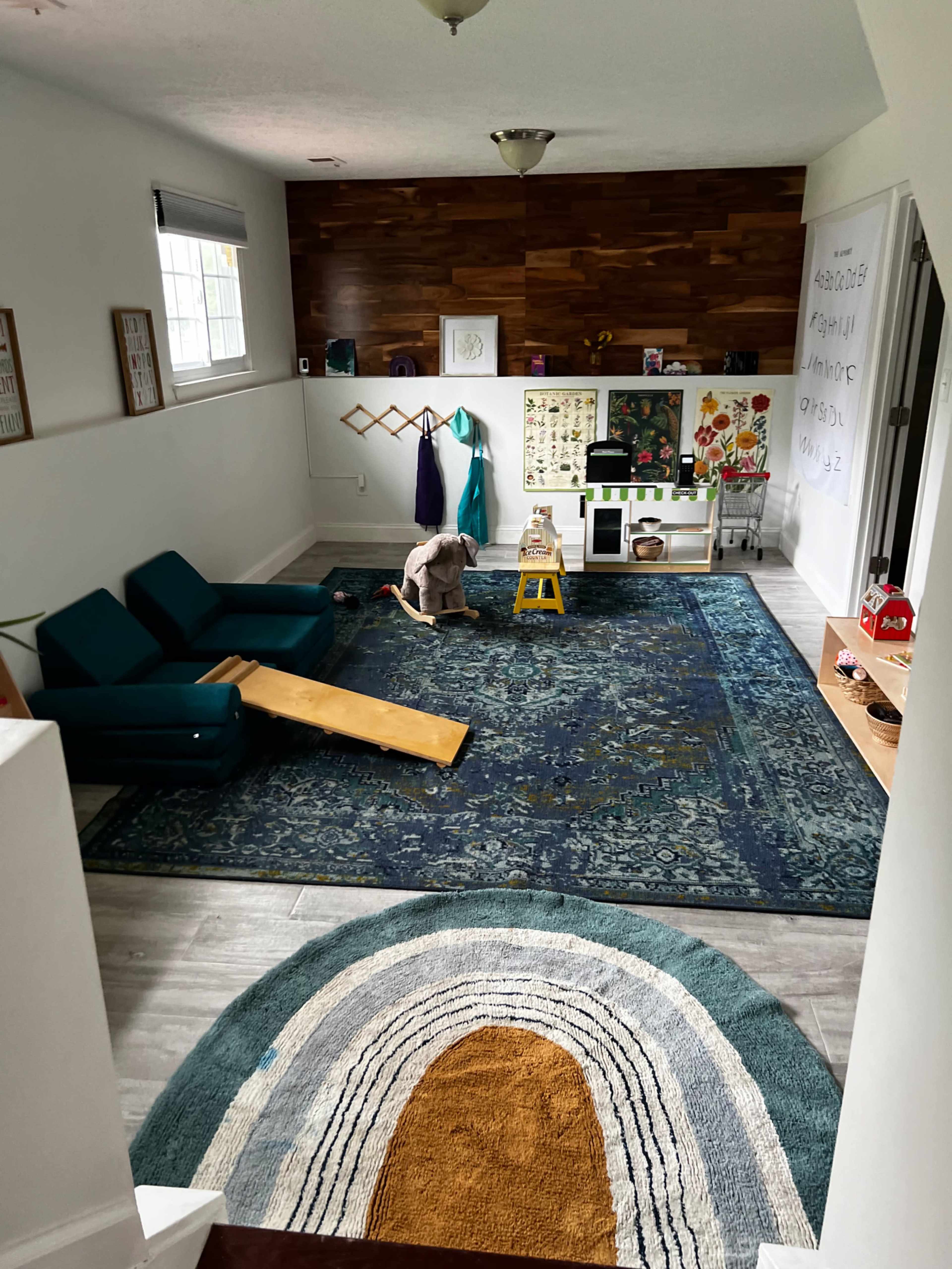 Children's Event Space in Suburban Home Image in Fort Washington, Fort Washington, MD