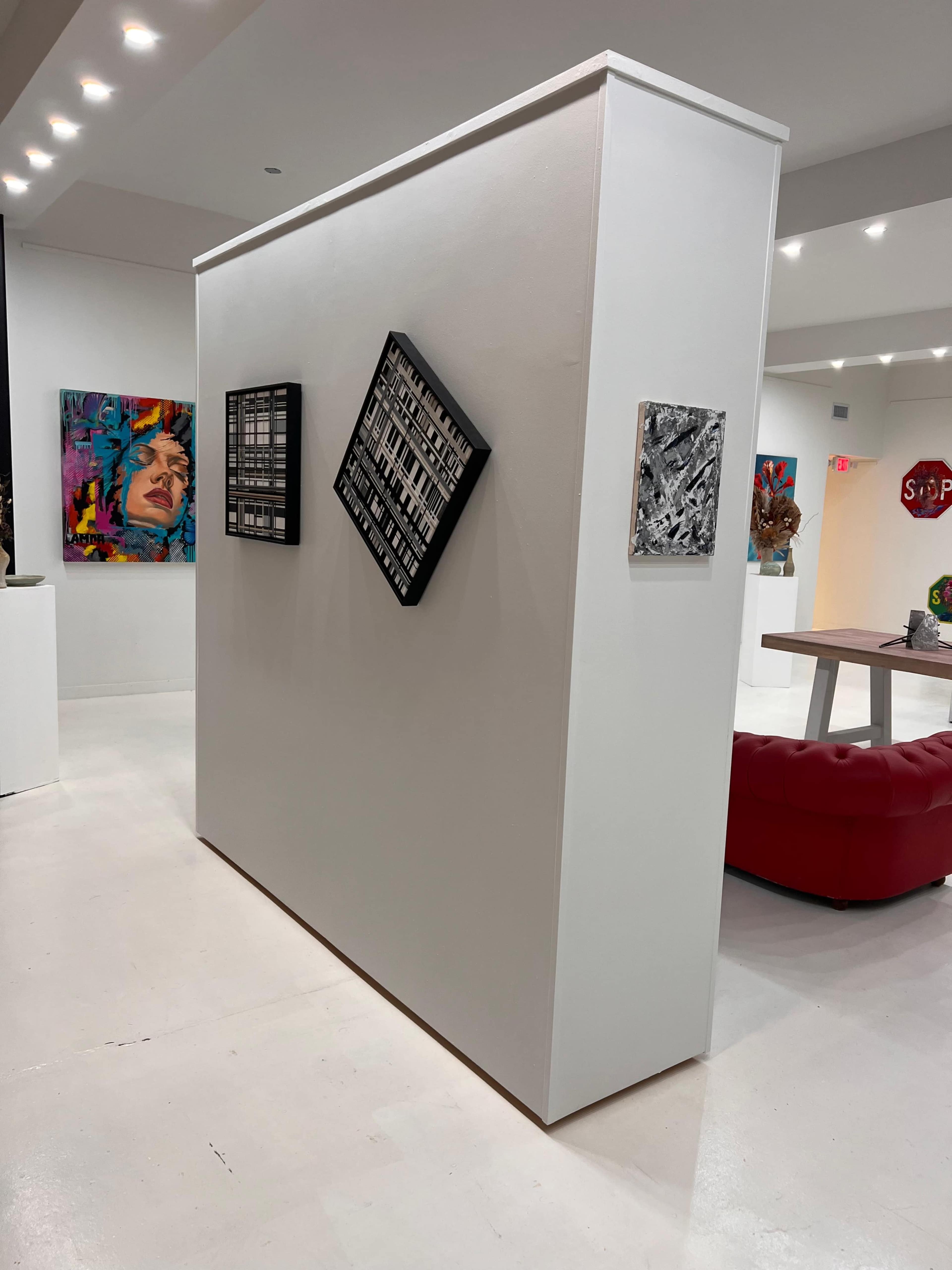 Miami’s Creative Hub for Art Exhibitions and Photoshoots Image in Liberty City, Miami, FL