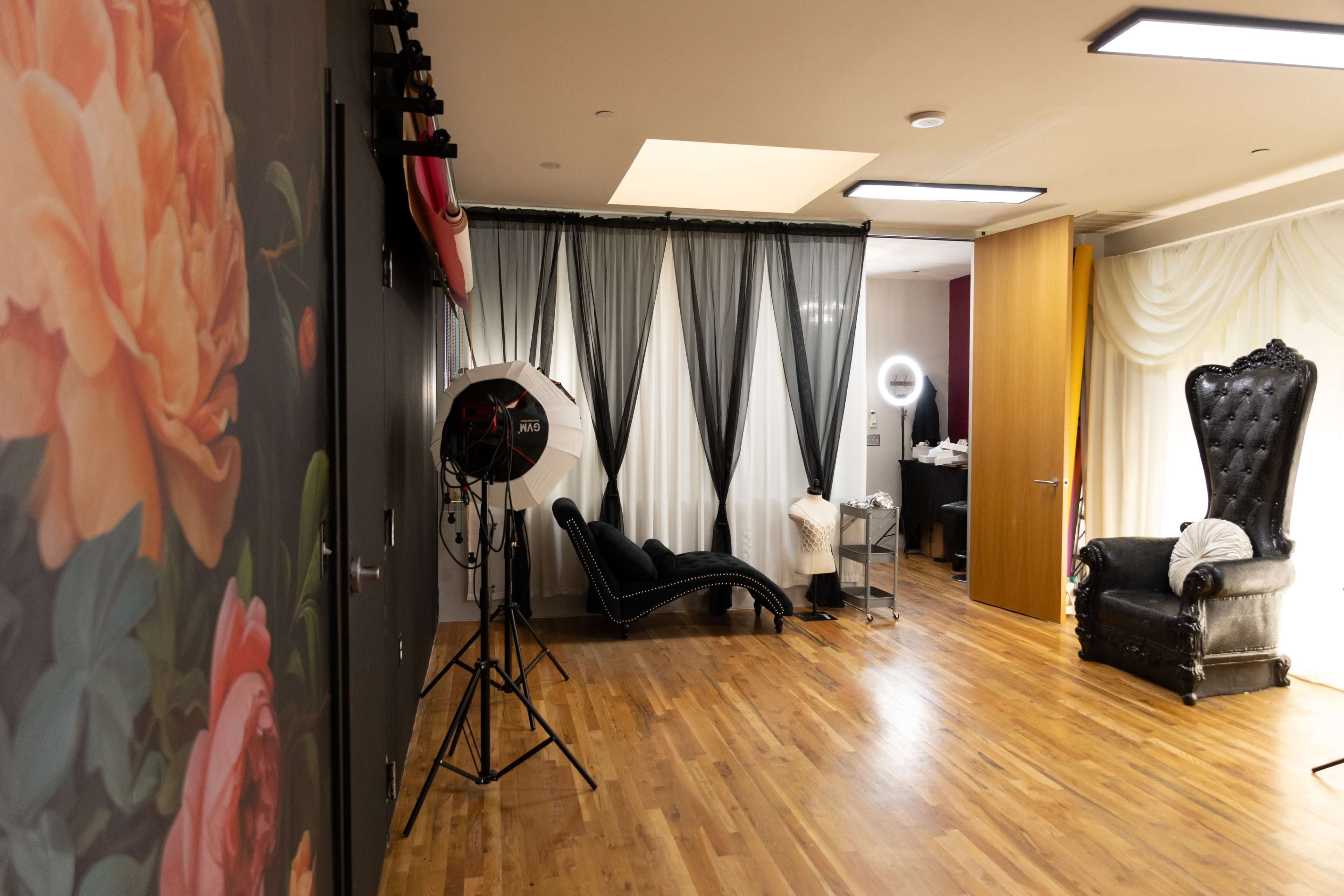 Downtown Moody Studio Image in Central City, Phoenix, AZ