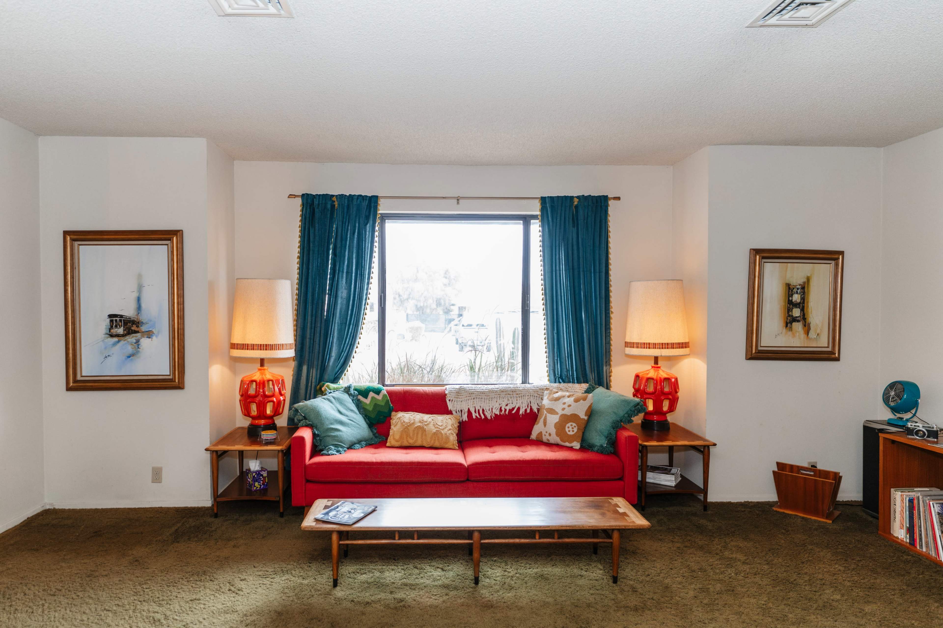 1977 Cozy Home in the Middle of Las Vegas Image in Twin Lakes, Las Vegas, NV