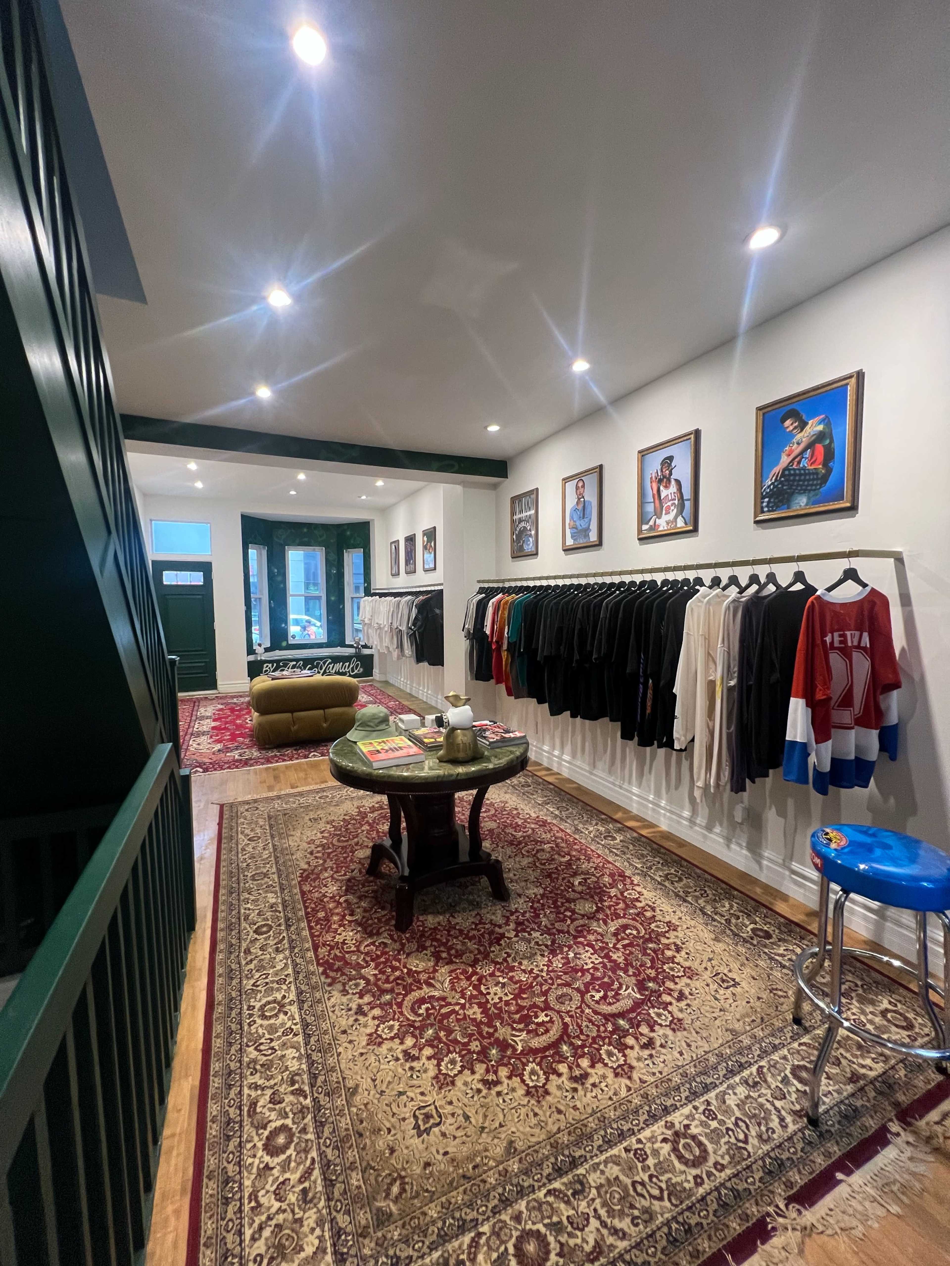 Beautiful Rare Event Pop Up Space Luxury Downtown Toronto Image in Downtown Toronto, Toronto, ON