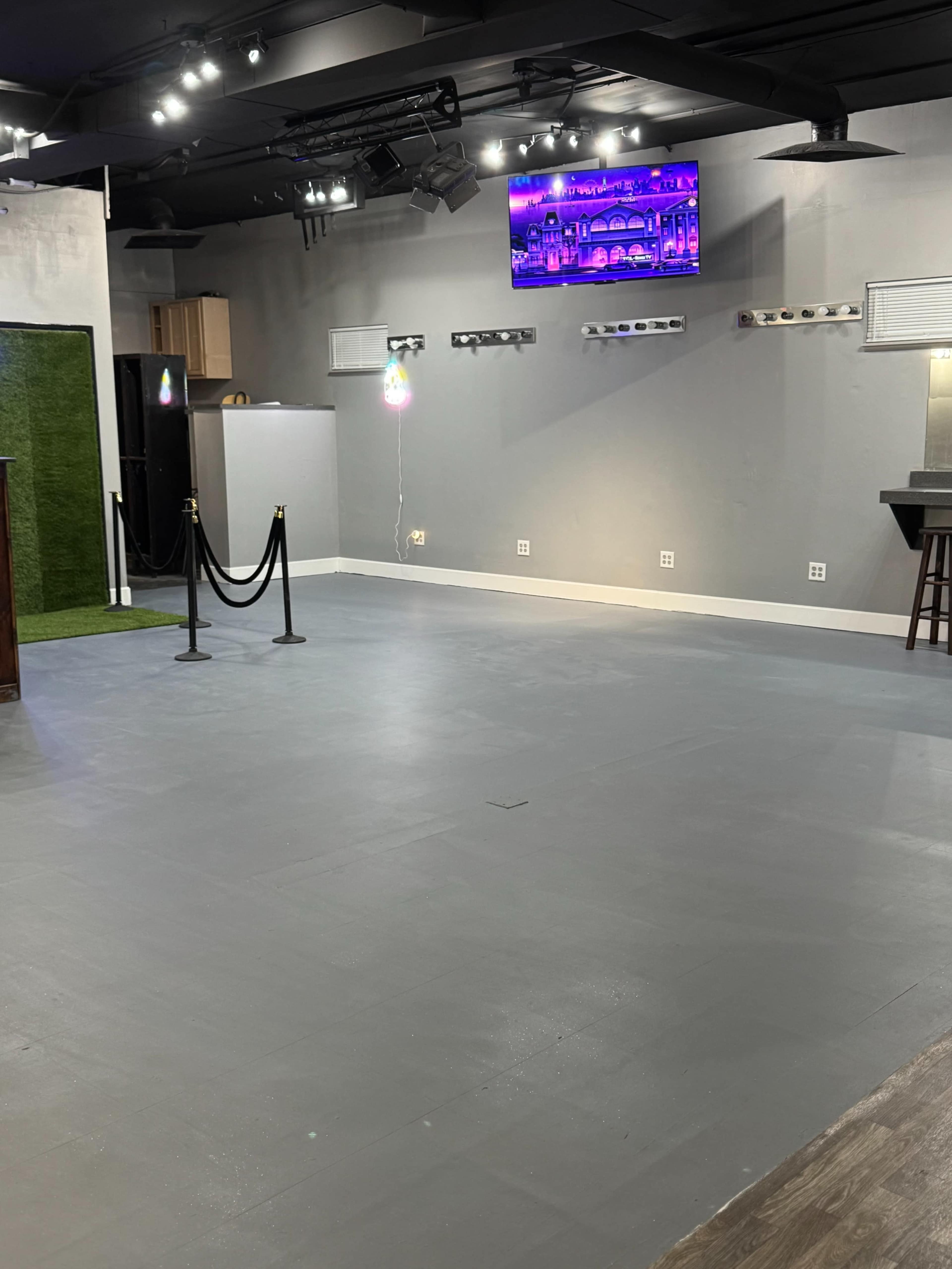 PREMIER MICRO VENUE AND EVENT SPACE Image in Clinton Township, Clinton twp, MI