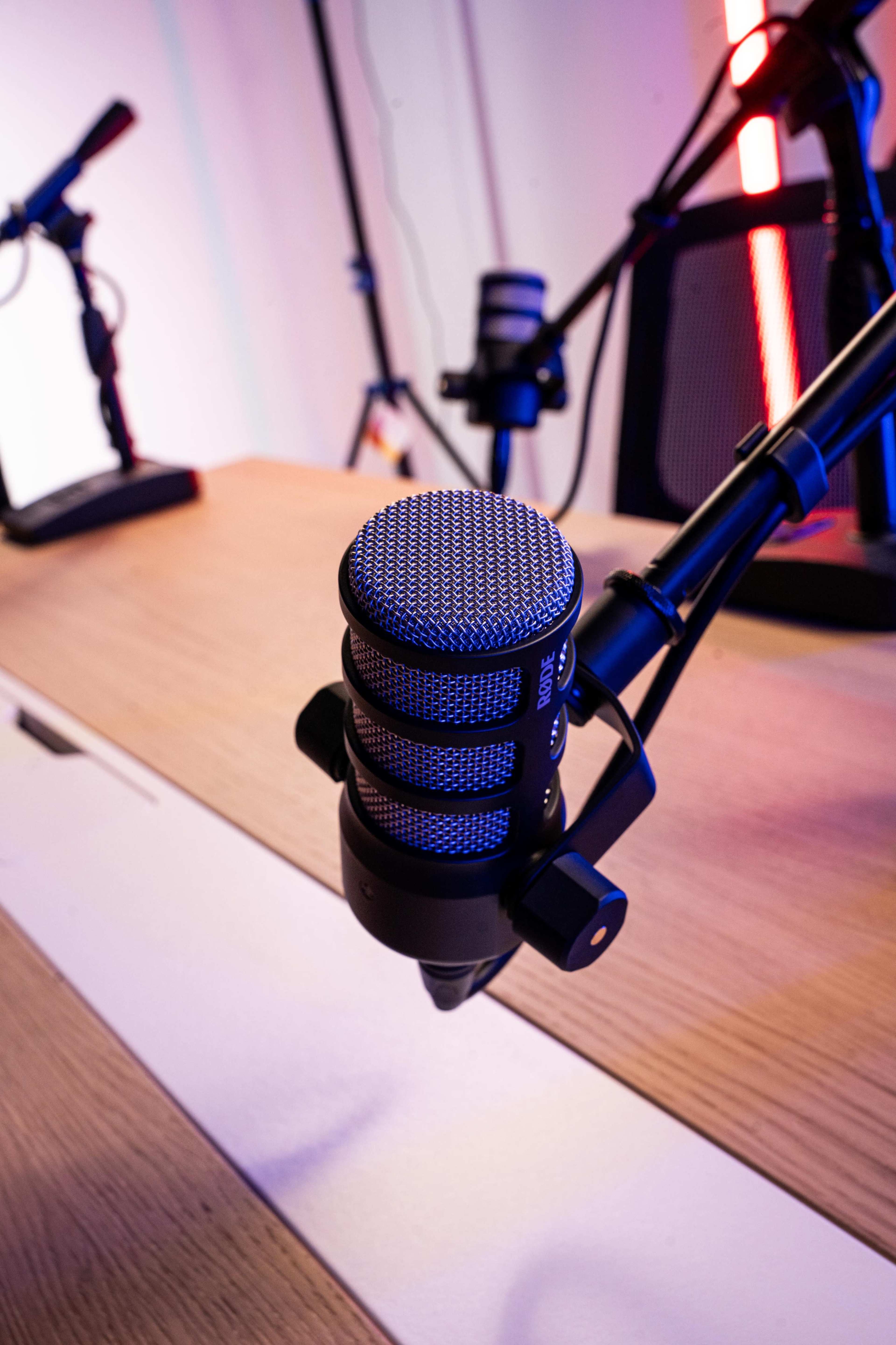 Flexwork Ivory Podcast Room Image in Springfield, Springfield, NJ