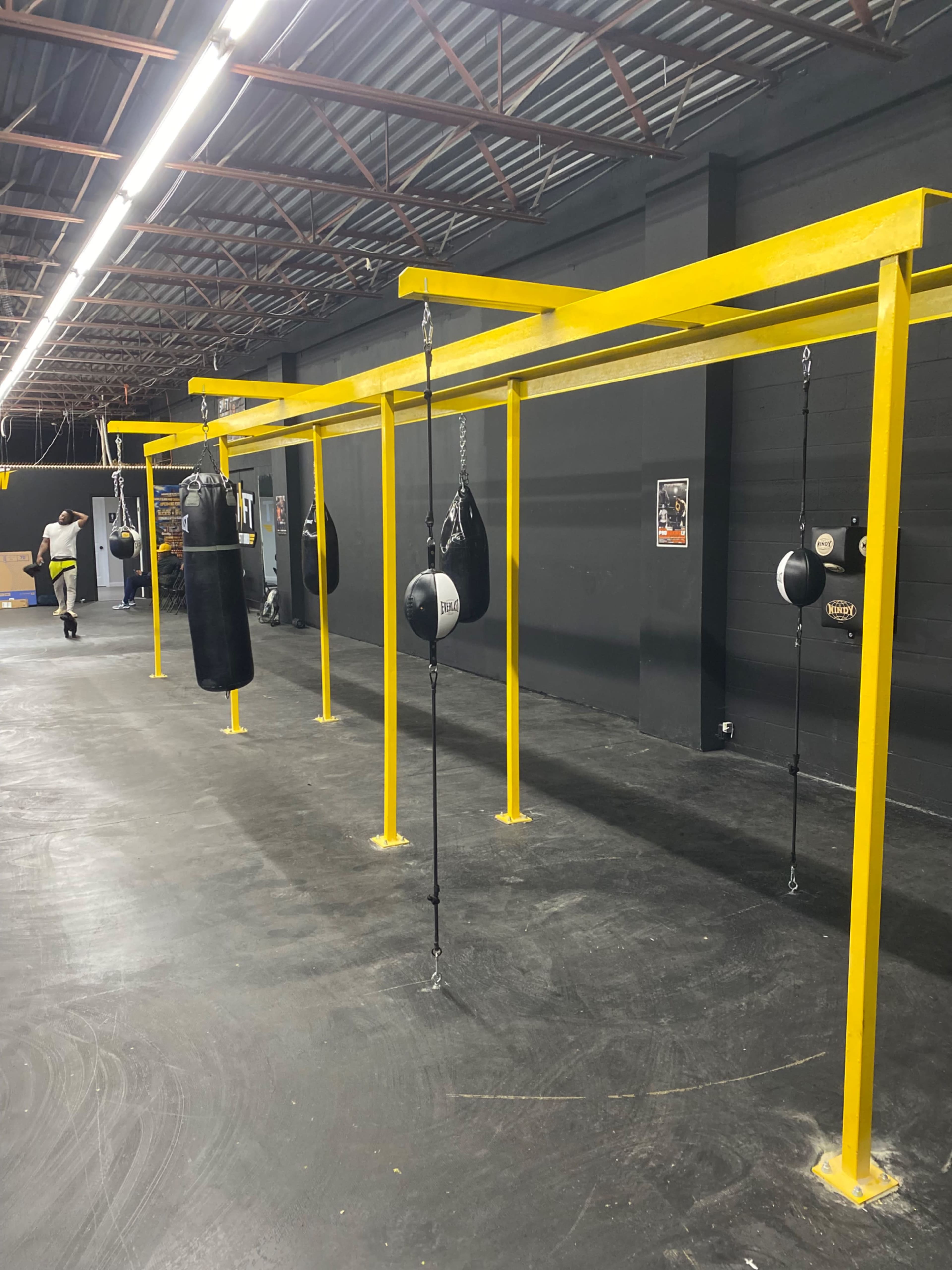 Boxing Gym for Events & More Image in , Upper Marlboro, MD