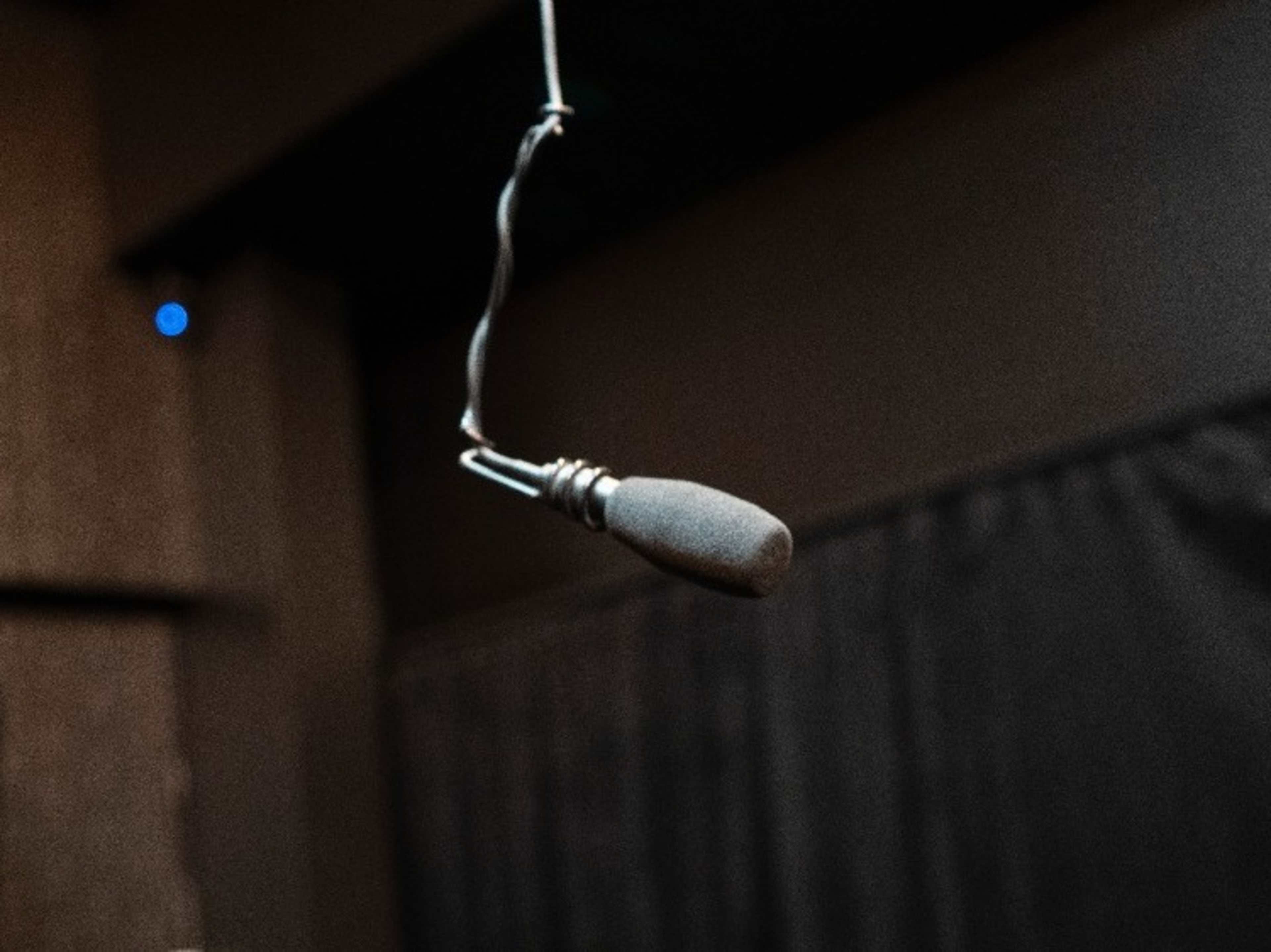 Audience Microphone
