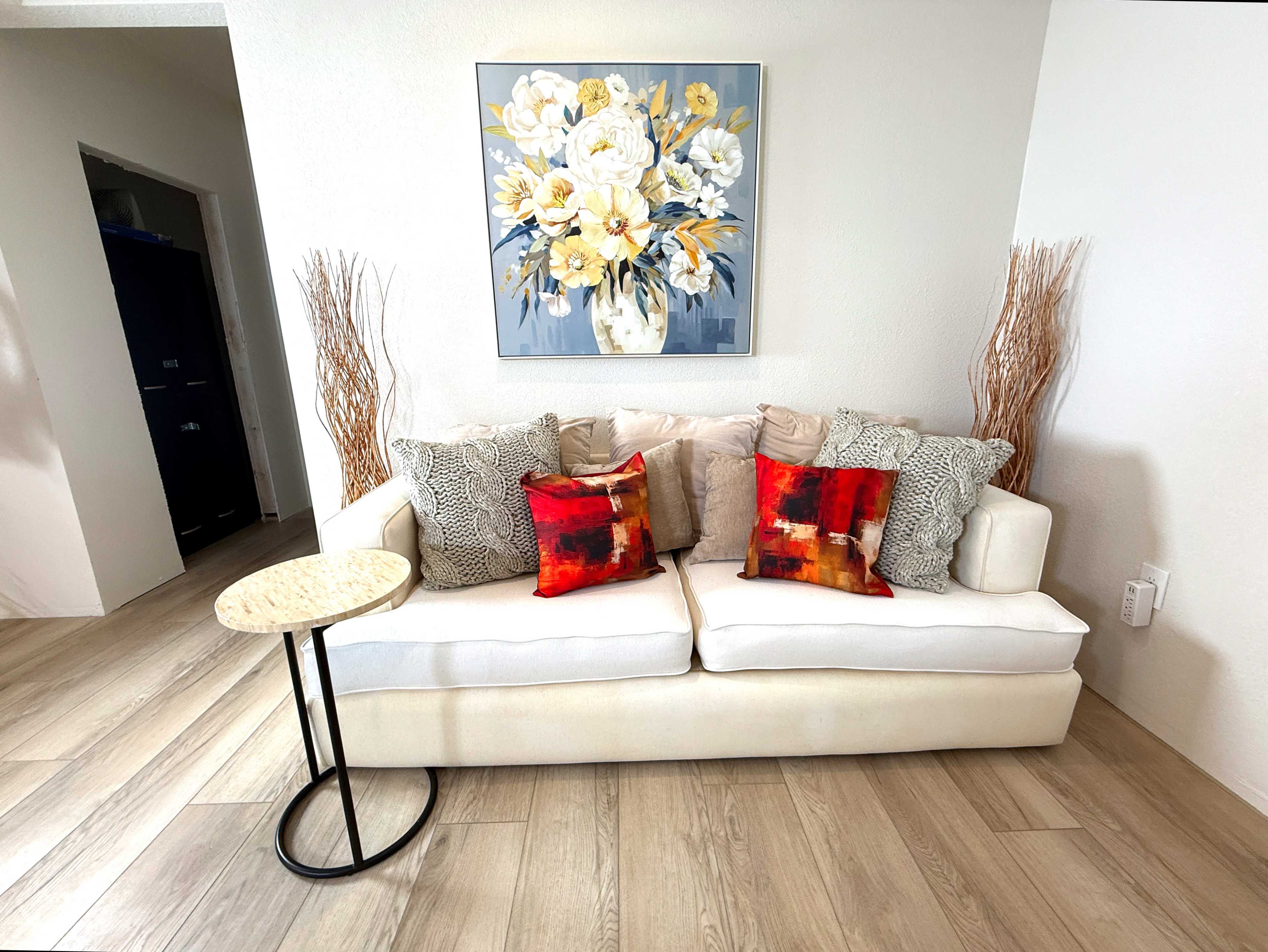 Multi-Zone Studio: Cyclorama, Green Screen, Audio Booth, Outdoor Space in Modern Home Image in Timnath, Timnath, CO