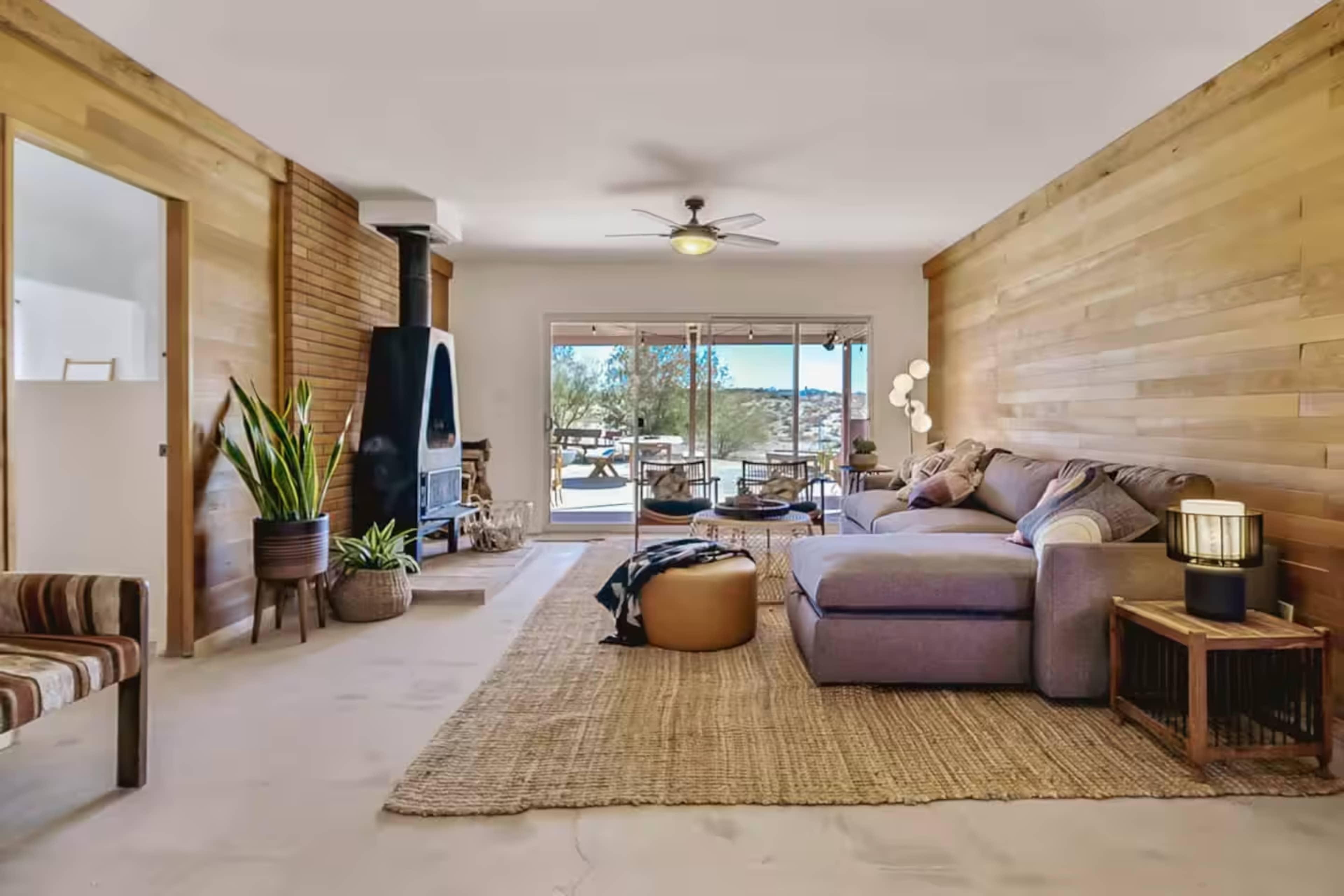 The Art House Image in , Joshua Tree, CA