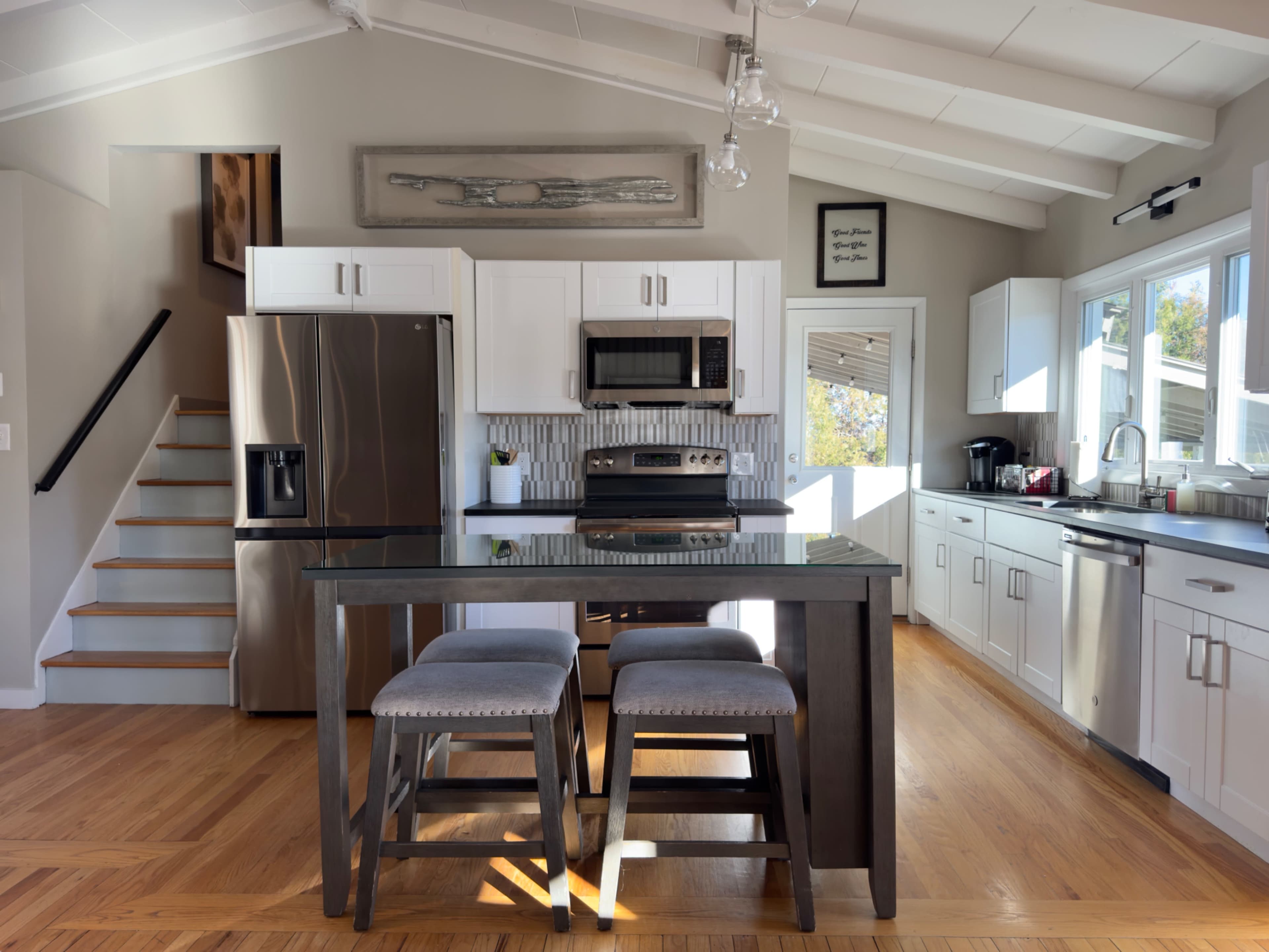 Design-Forward Meeting & Creative Collaboration Space Image in , Allentown, PA