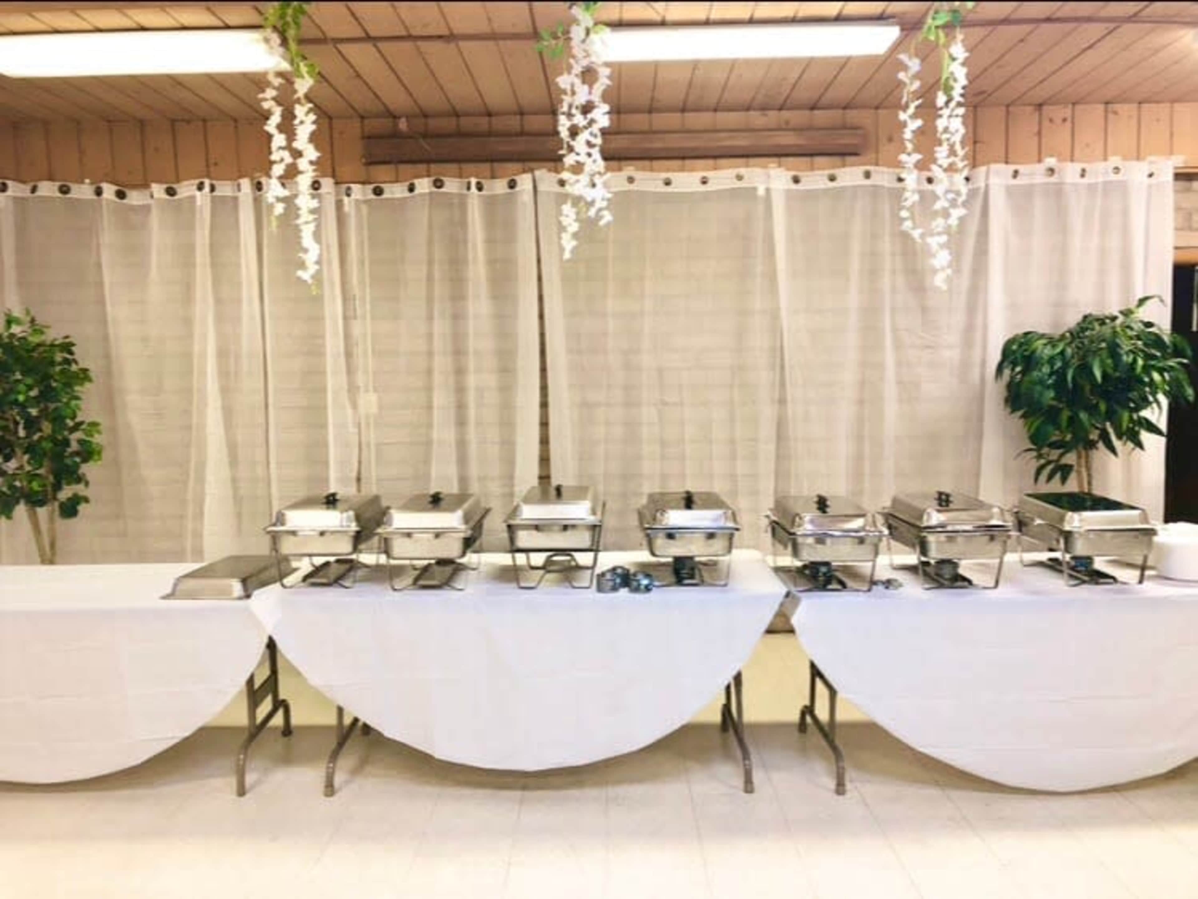 Pasifika Events Hall Image in Paradise, Las Vegas, NV