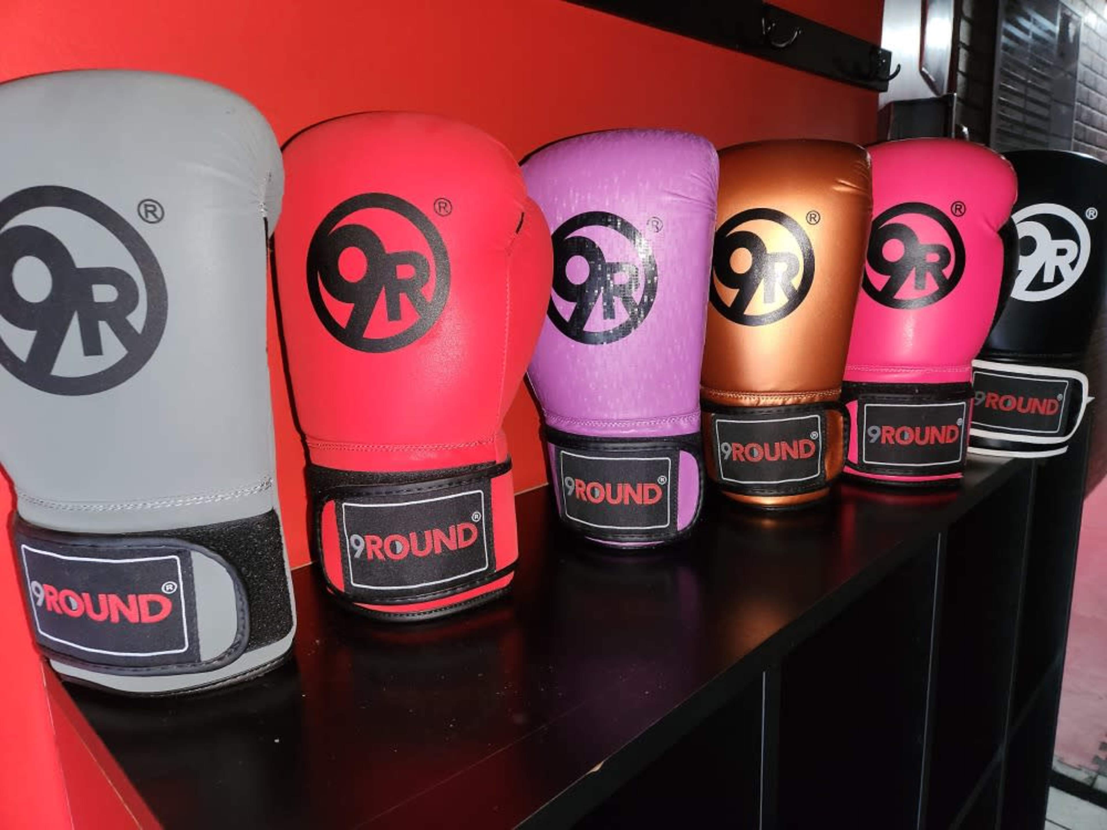 Premium Boxing Gloves For Sale