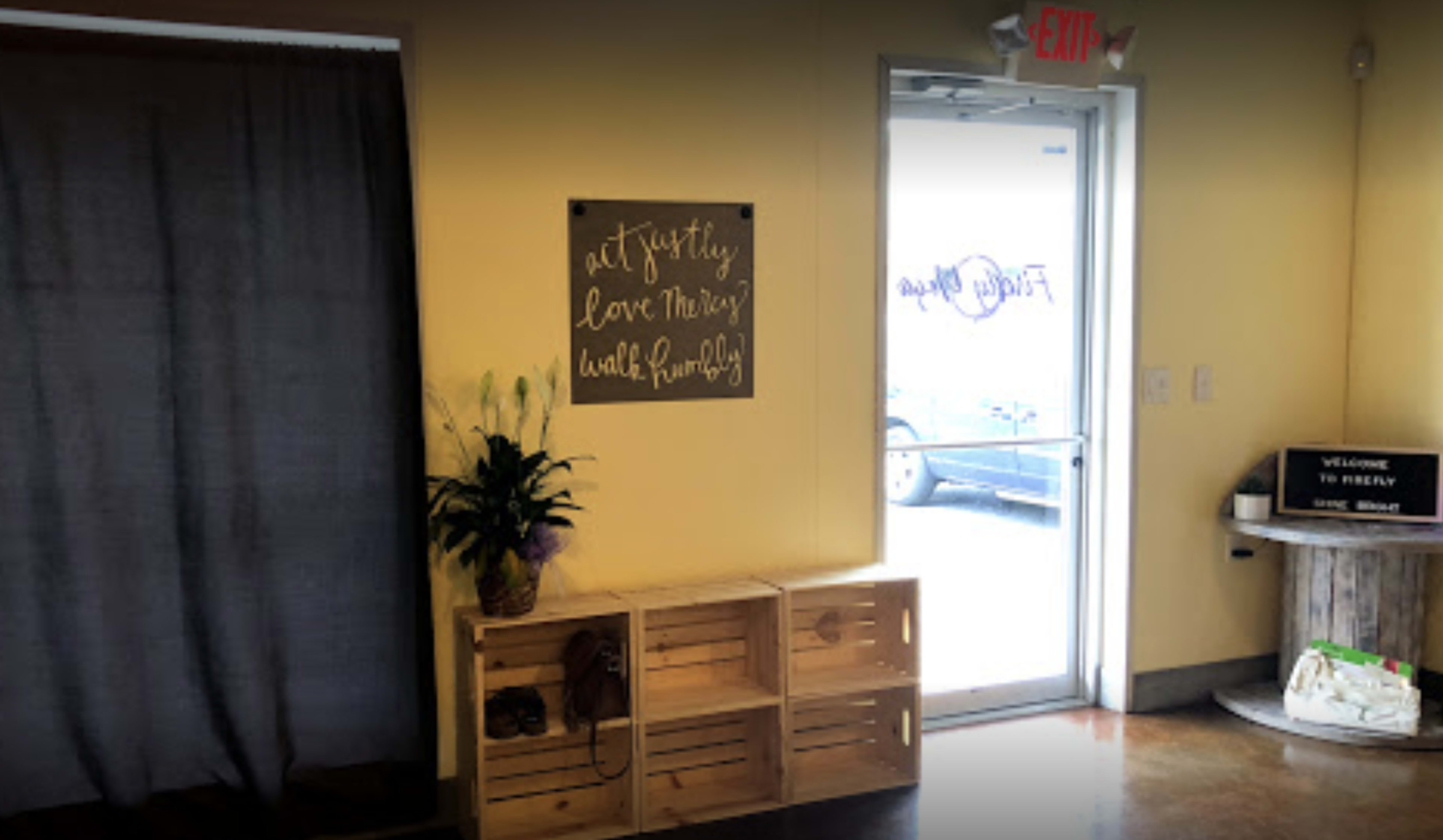 Little Yoga Studio in Belton Image in Morgan's Point Resort, Belton, TX