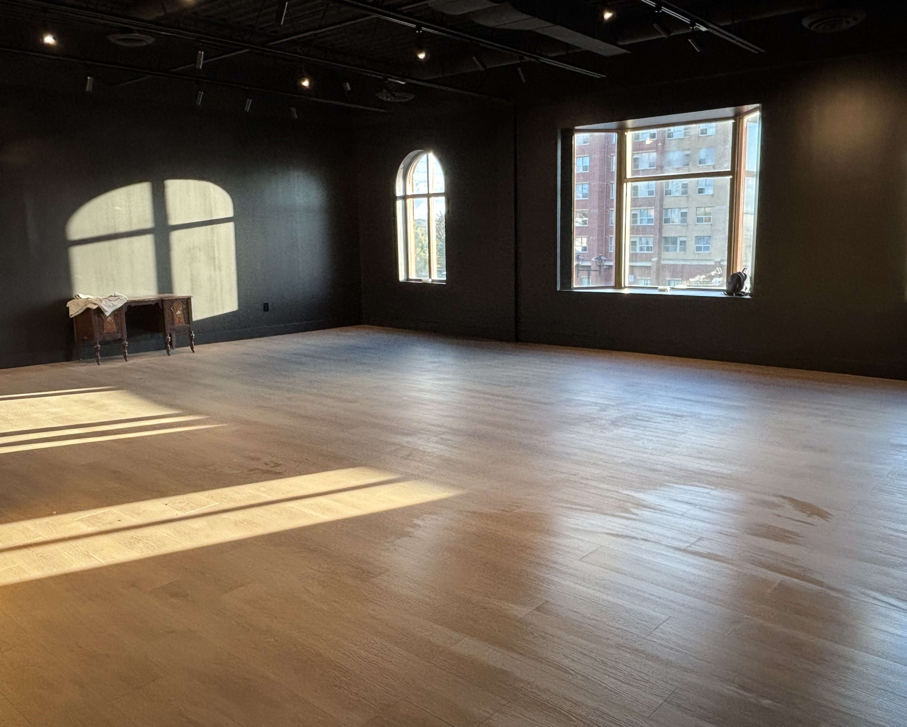 Yoga Studio Steeped in Simplicity Image in Streetsville, Streetsville, ON