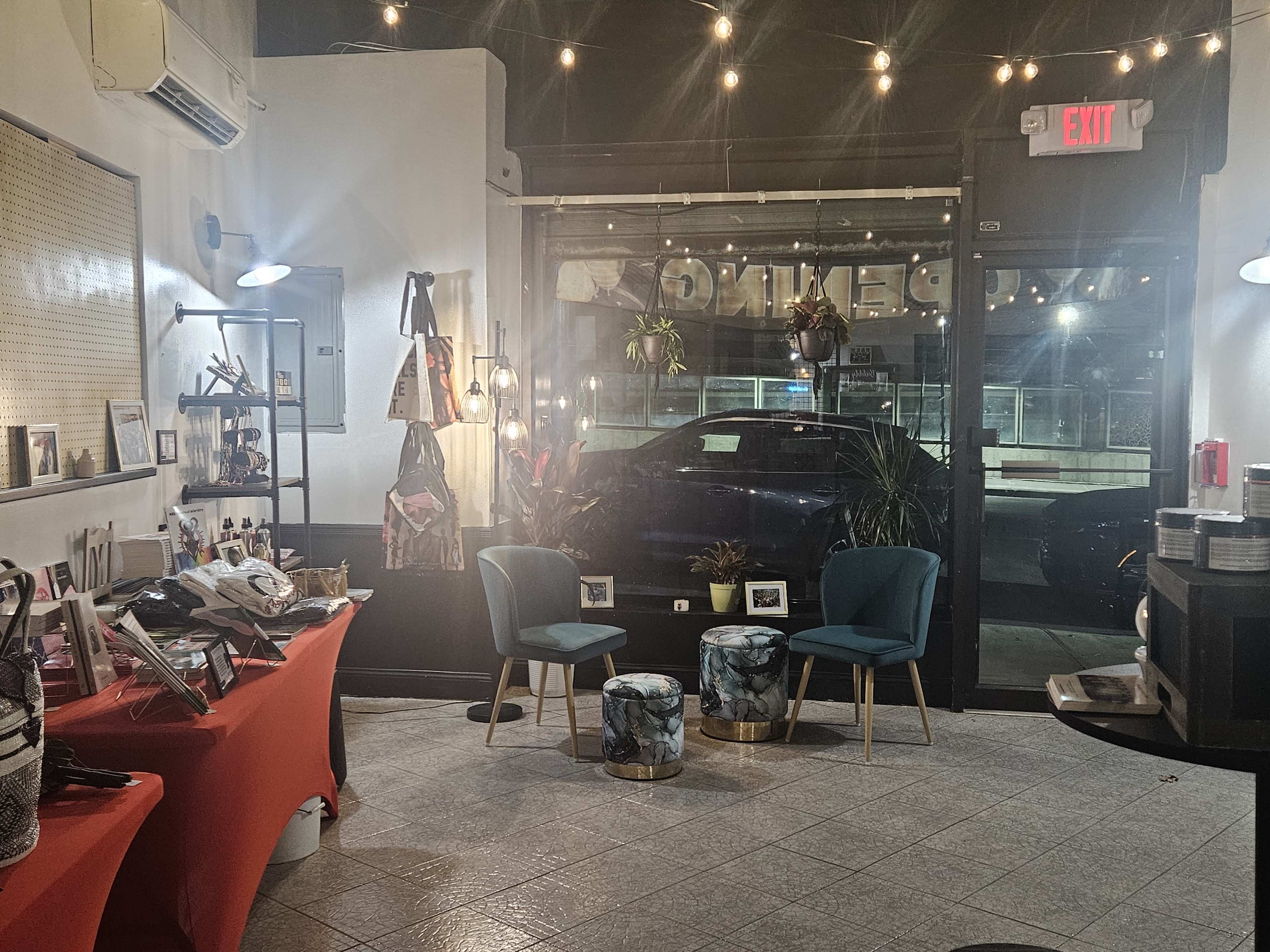 Centralized creative boutique Image in North Side, Mount Vernon, NY