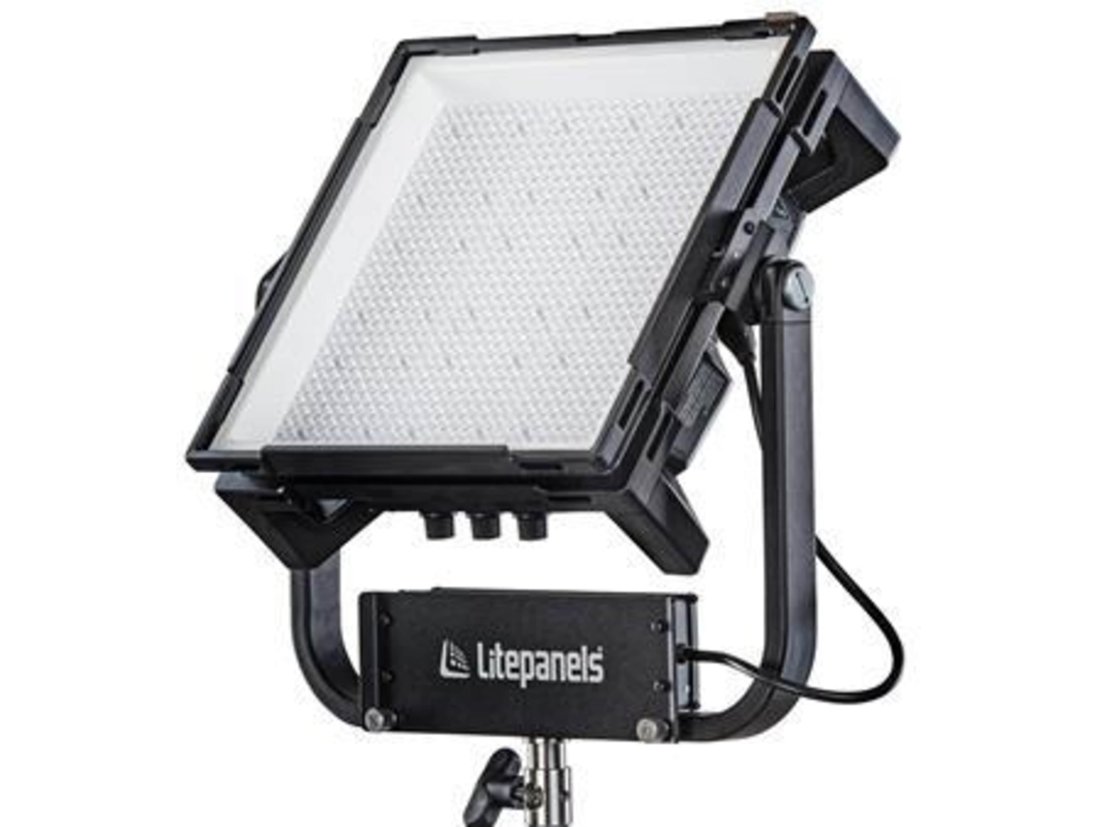 LitePanel Gemini RGBWW 1x1
