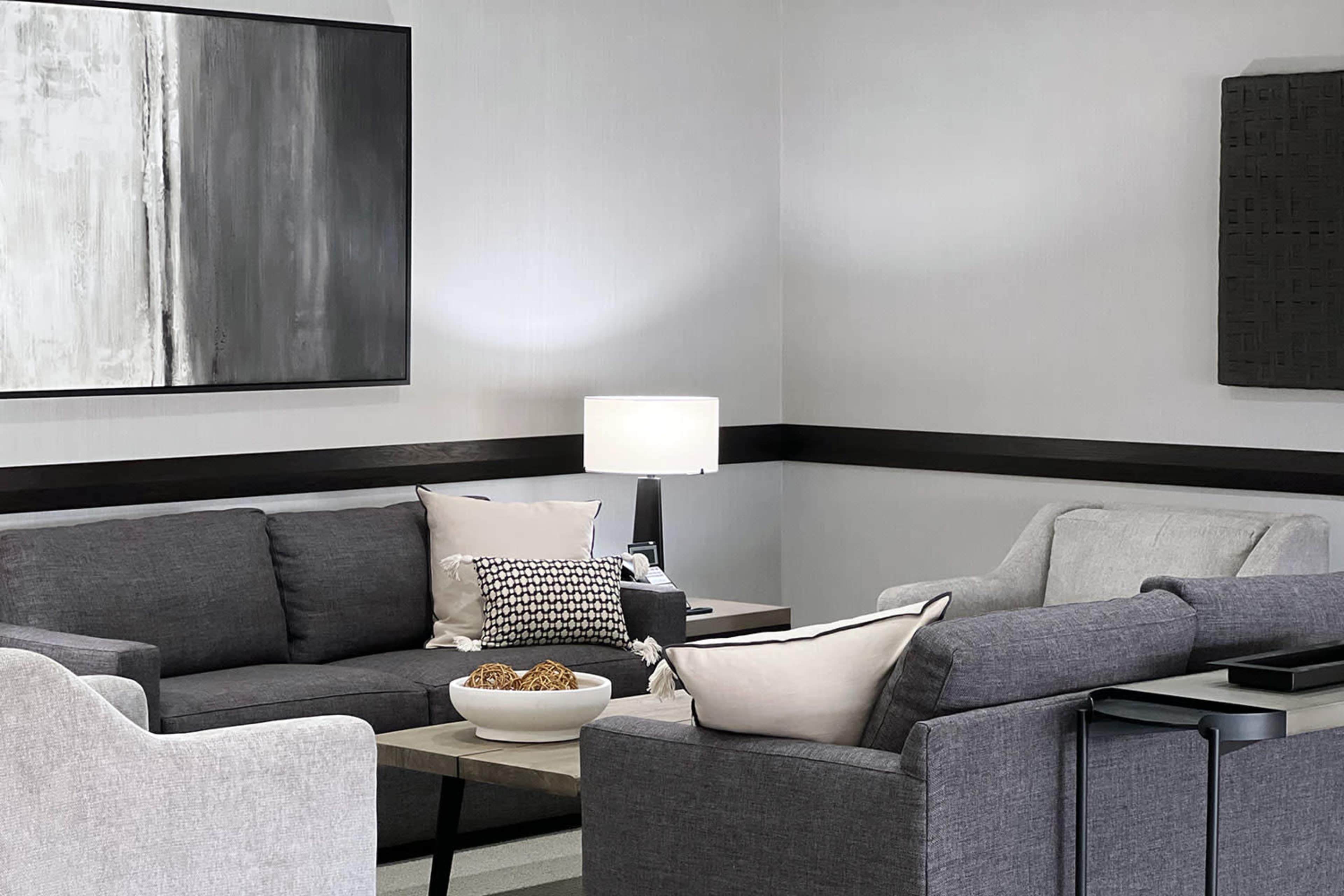 Private Meeting Space in Southfield - 12 Persons - TV Image in Southfield, Southfield, MI