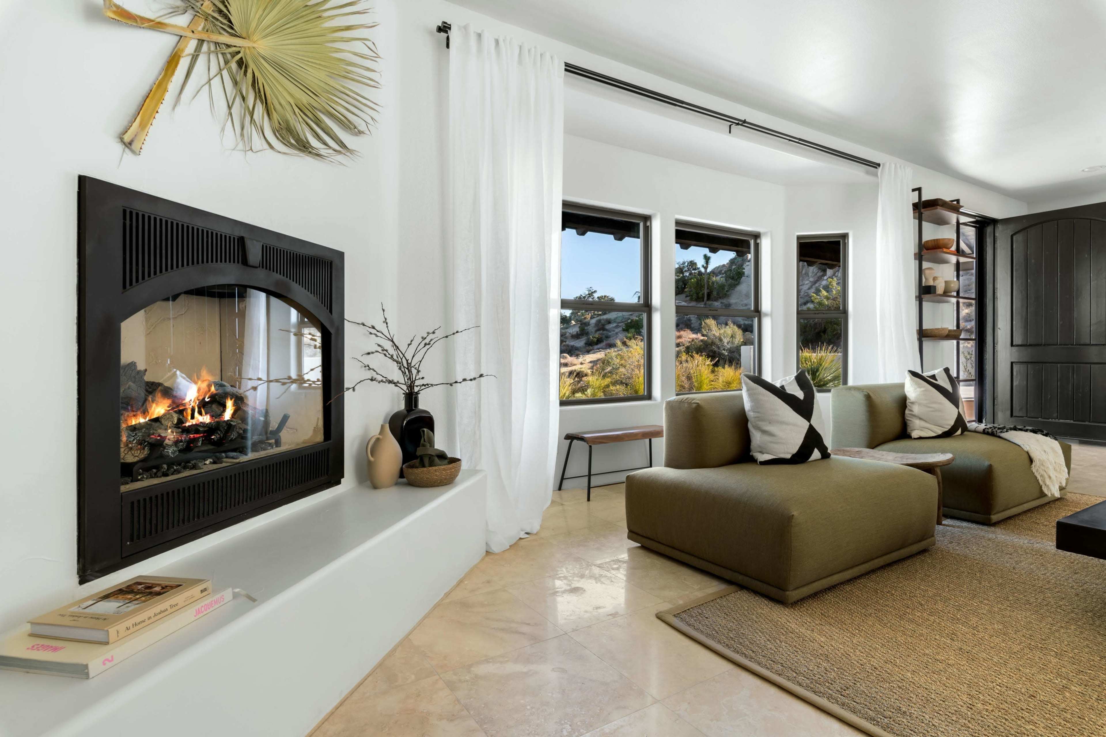 Another Desert House Image in Yucca Valley, Yucca Valley, CA