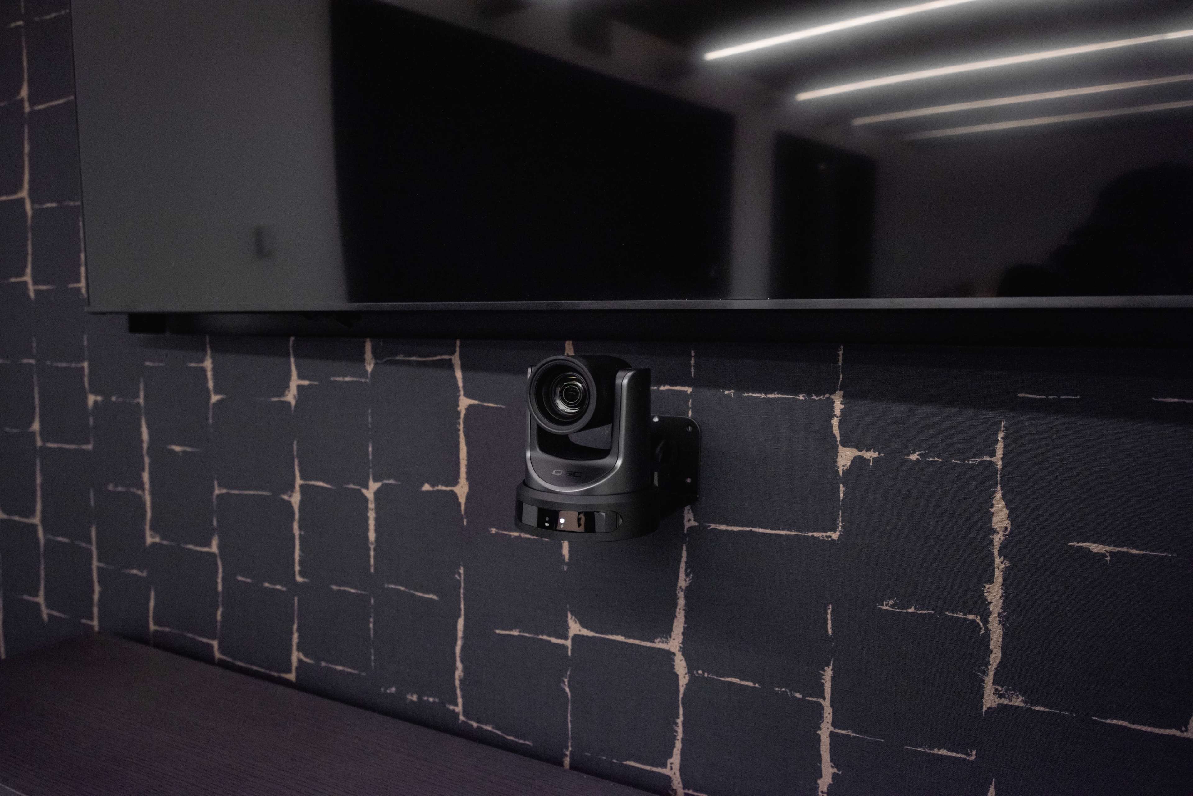 The Izard: Productivity and Innovation for Your Next Meeting Image in Chicago Loop, Chicago, IL