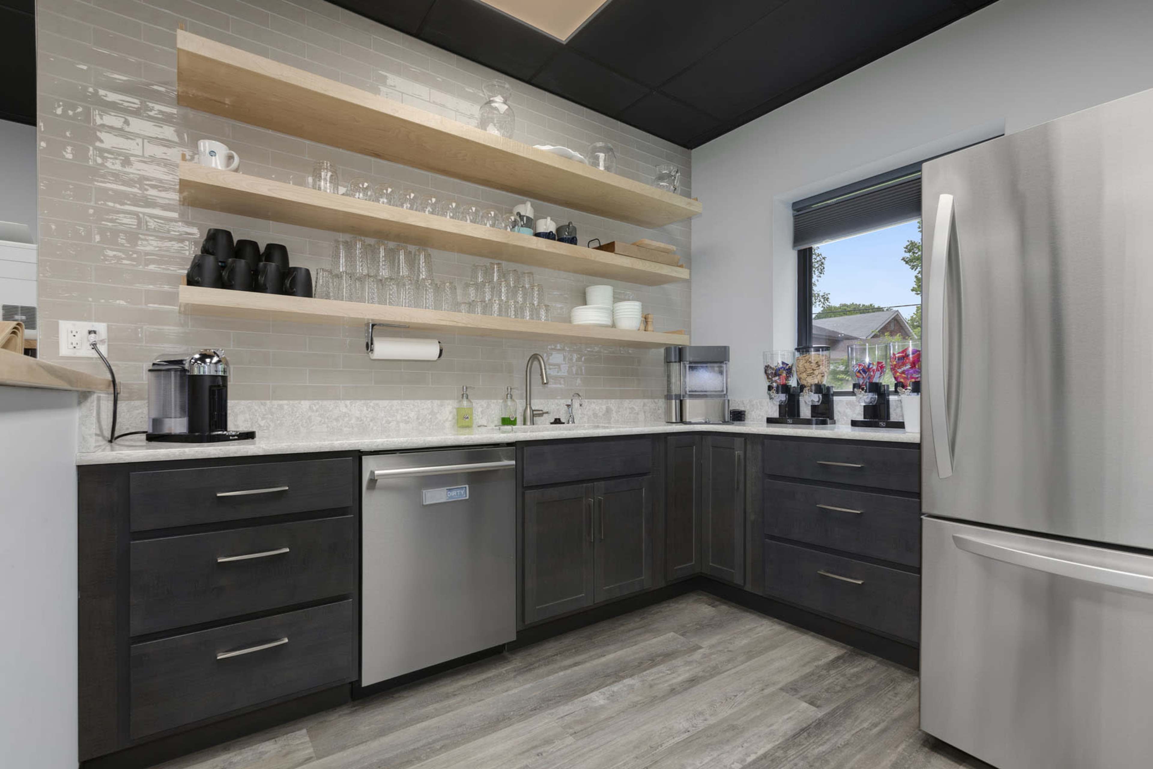 Conference Room in St. Louis area. Image in Jefferson Township, St. Louis, MO