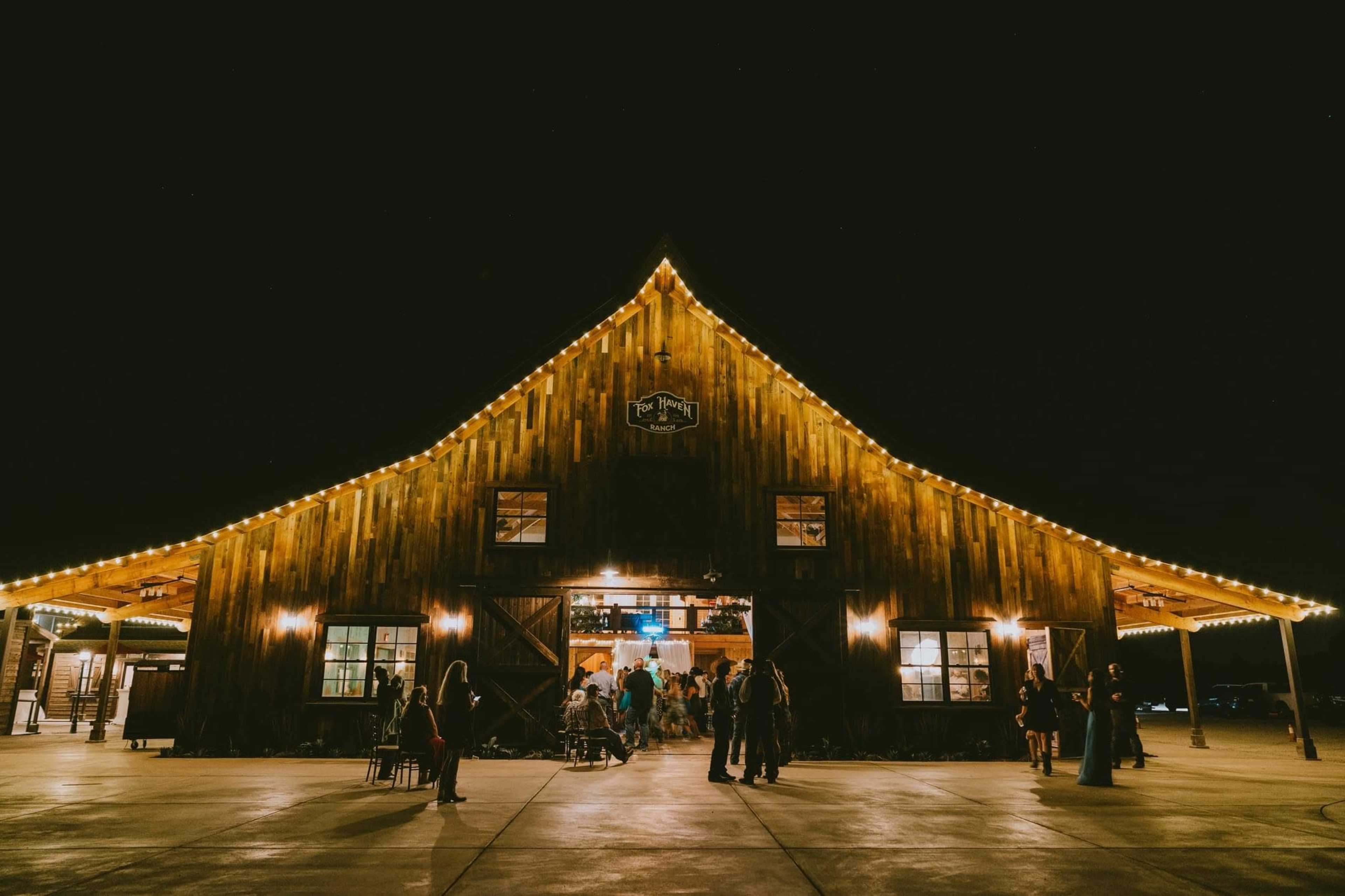 Rustic Barn Image in Byron, Byron, CA