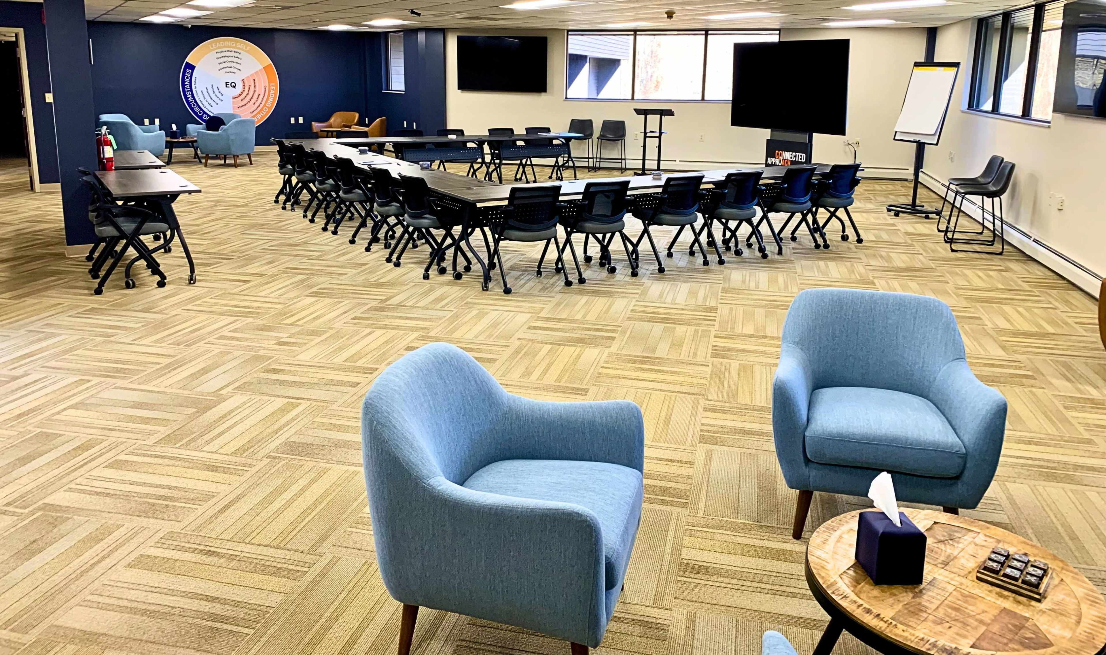 Leadership Center Connecticut Image in Farmington, Farmington, CT