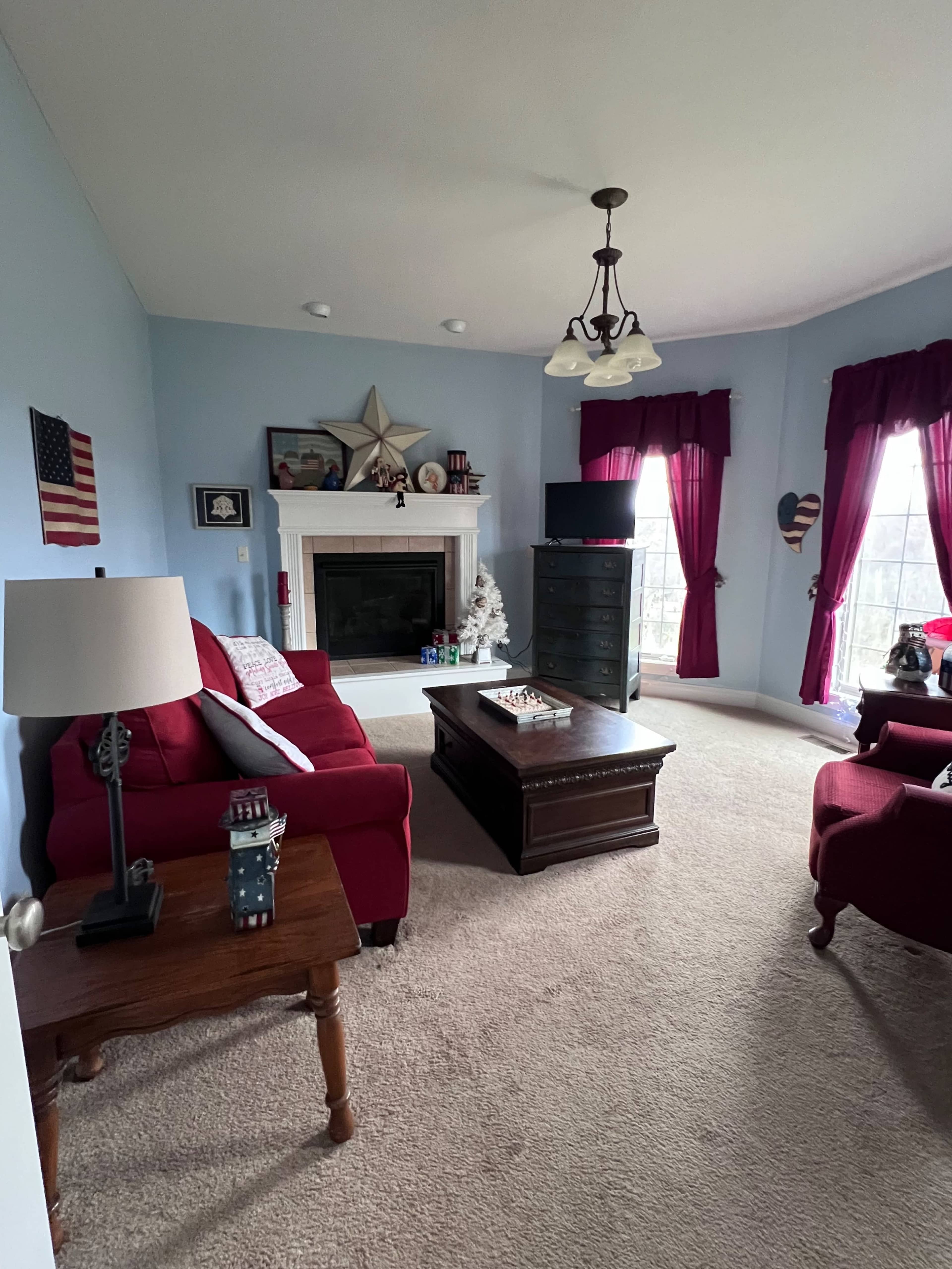 Sugarland Farmhouse – Serene Countryside Venue for Retreats, Workshops & Team Gatherings Image in , Morgantown, WV