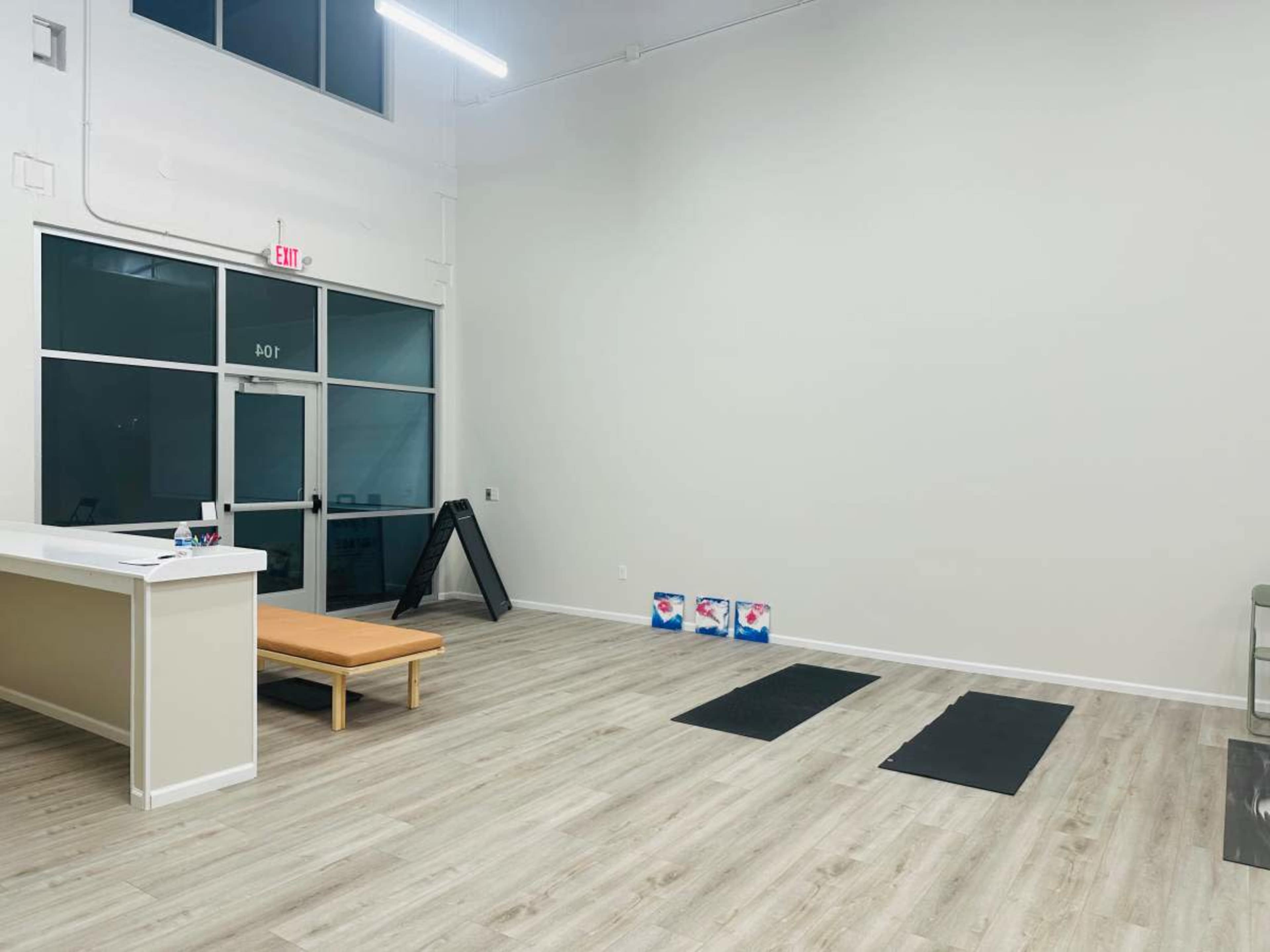 New Open Floor Plan Space in Hamilton Town Center Image in Fall Creek Township, Noblesville, IN