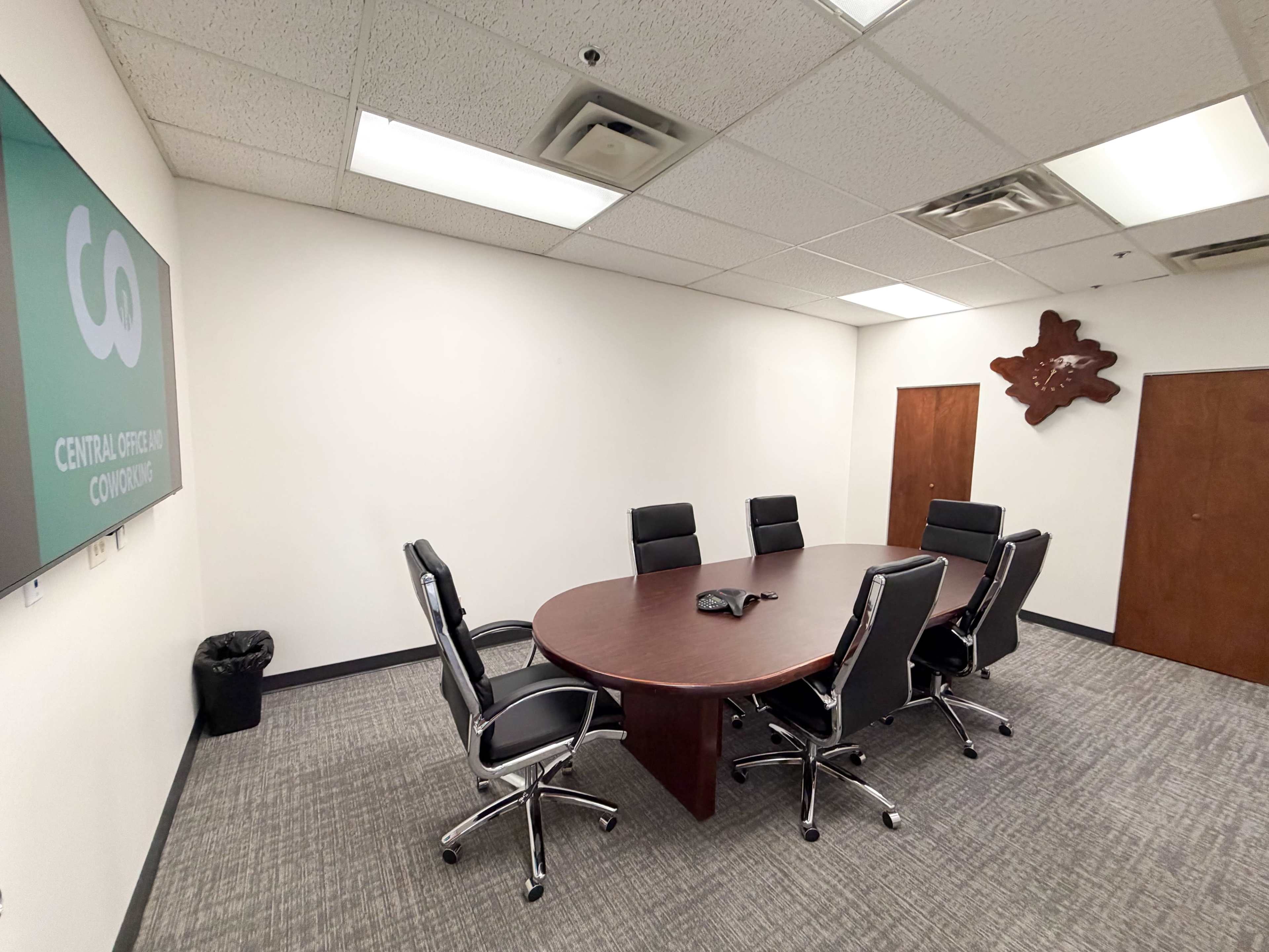 Executive Conference Room Image in Bedford, Bedford, TX