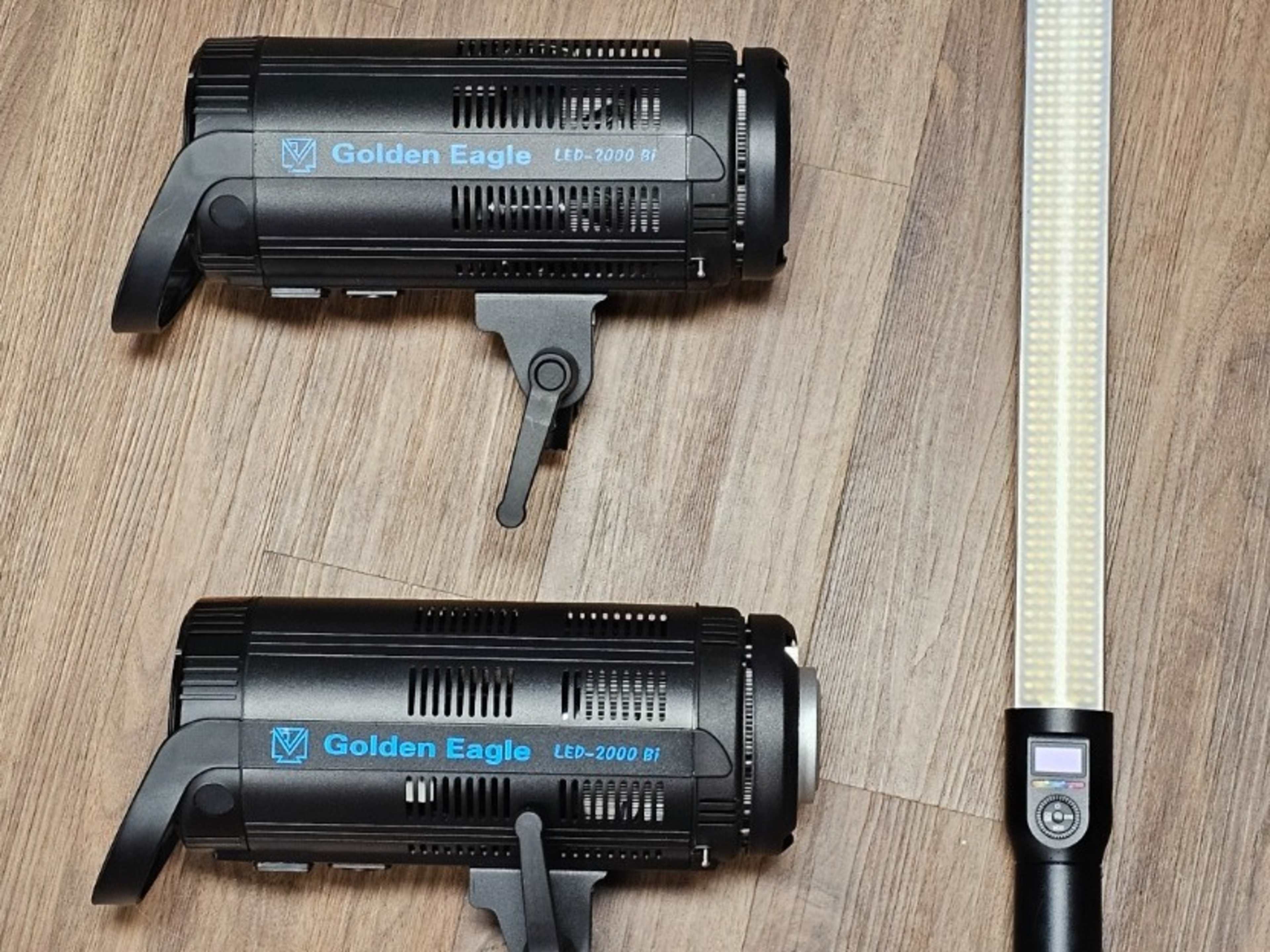 Lighting Add-On (Constant)