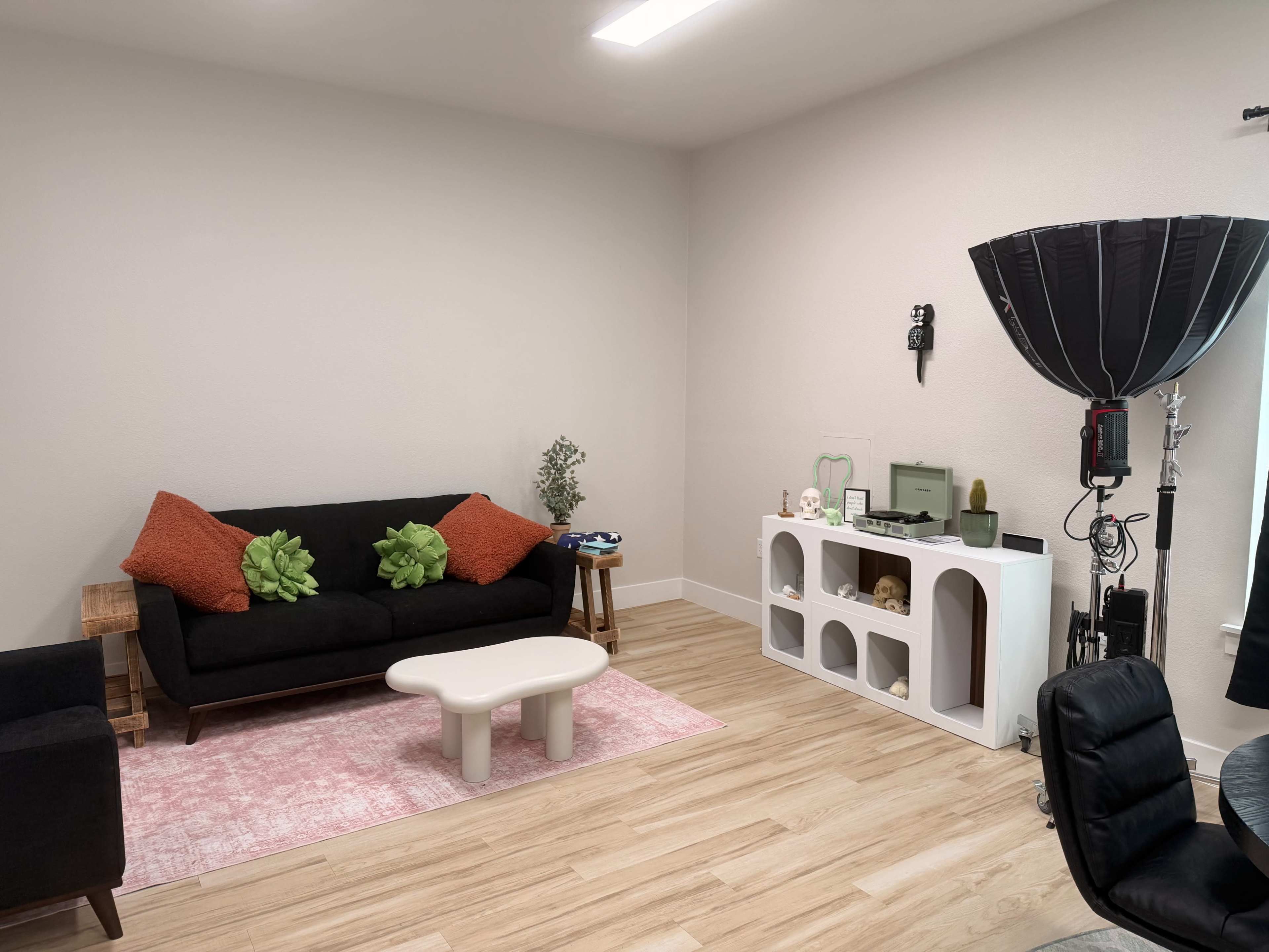 Film Space or Small Meeting Space in Fort Worth, Texas Image in Fort Worth, Fort Worth, TX