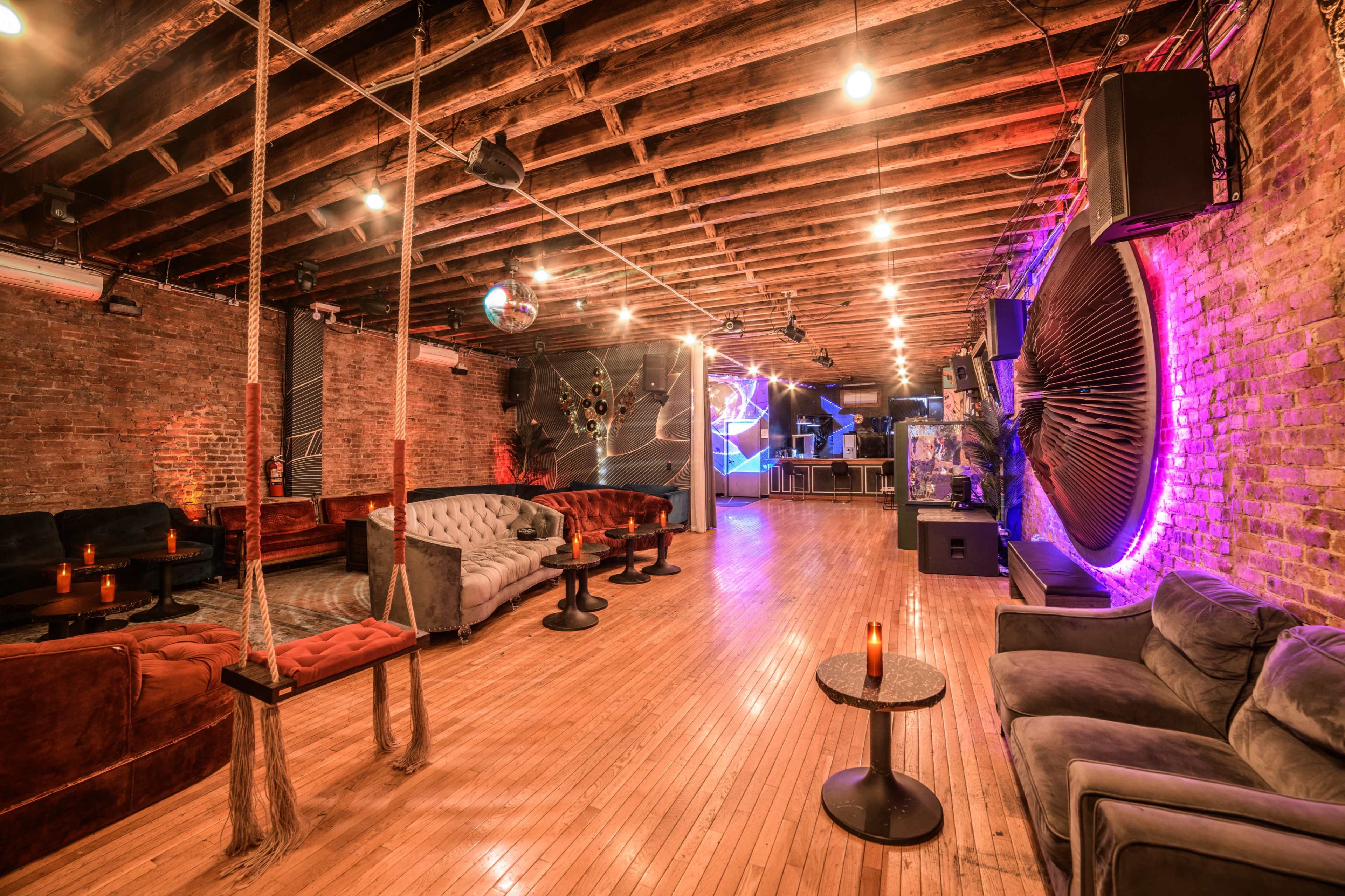 Art Deco Loft in Chelsea Image in Midtown Manhattan, New York, NY