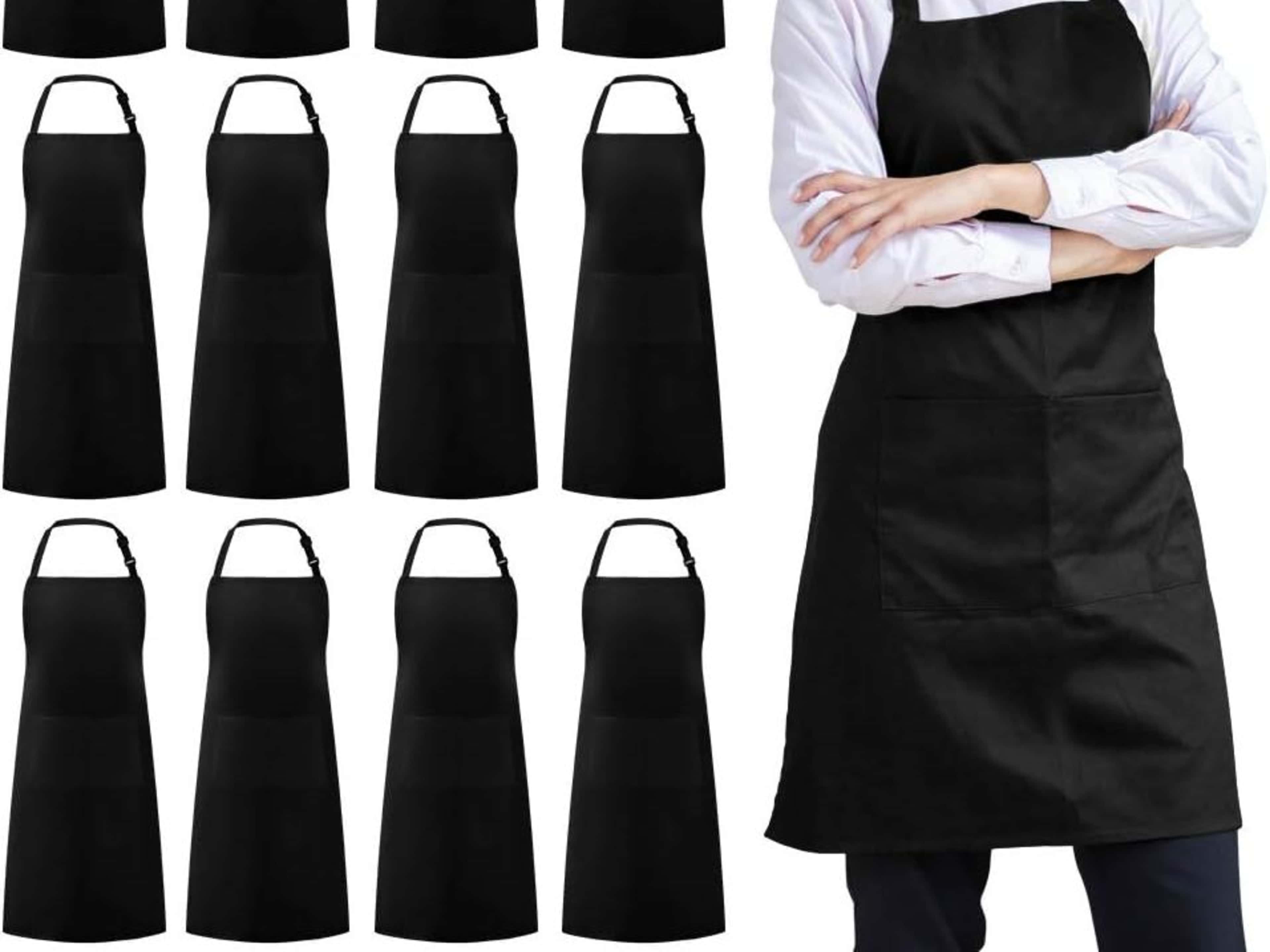 Black Aprons