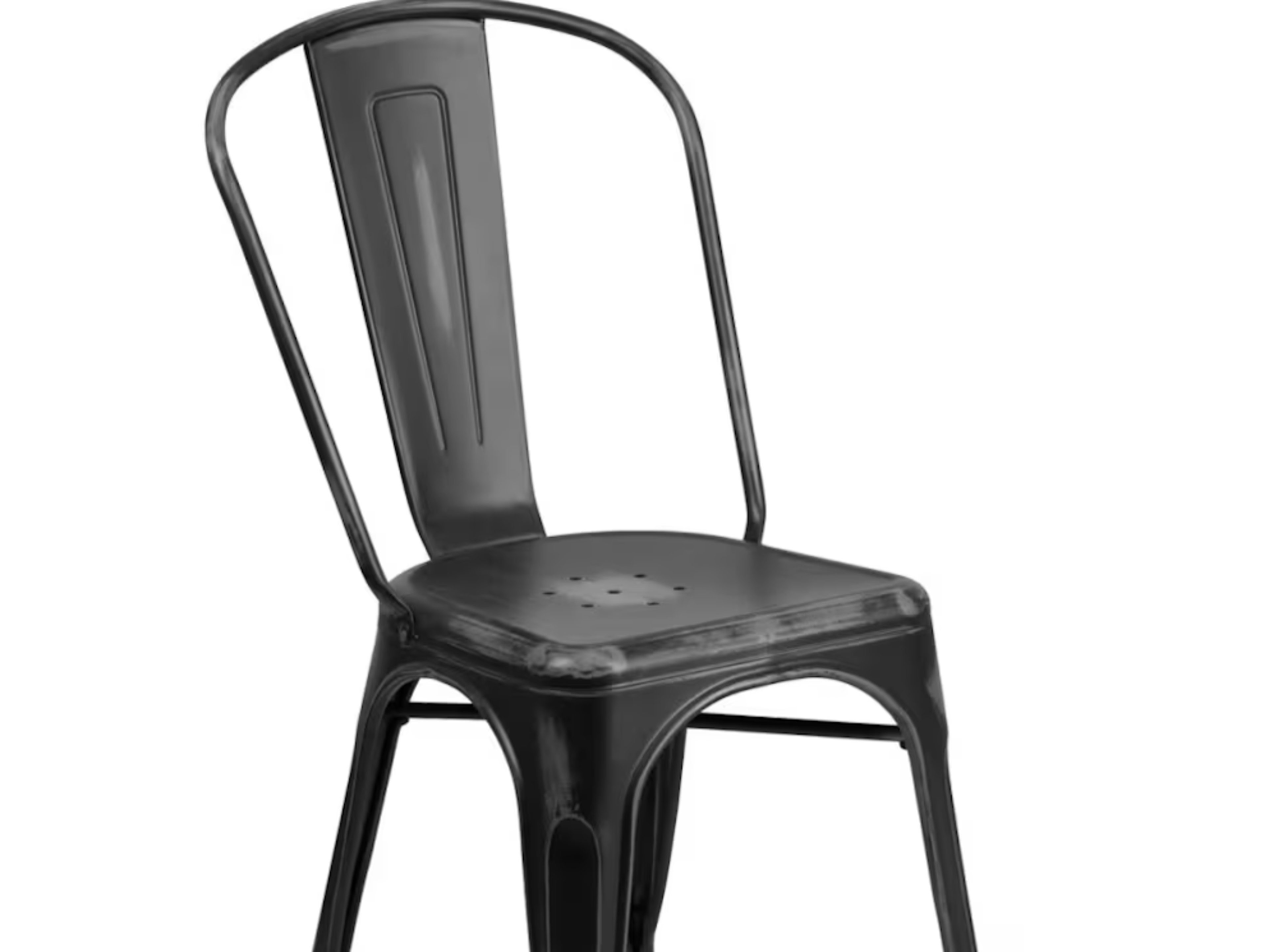Various seating chairs