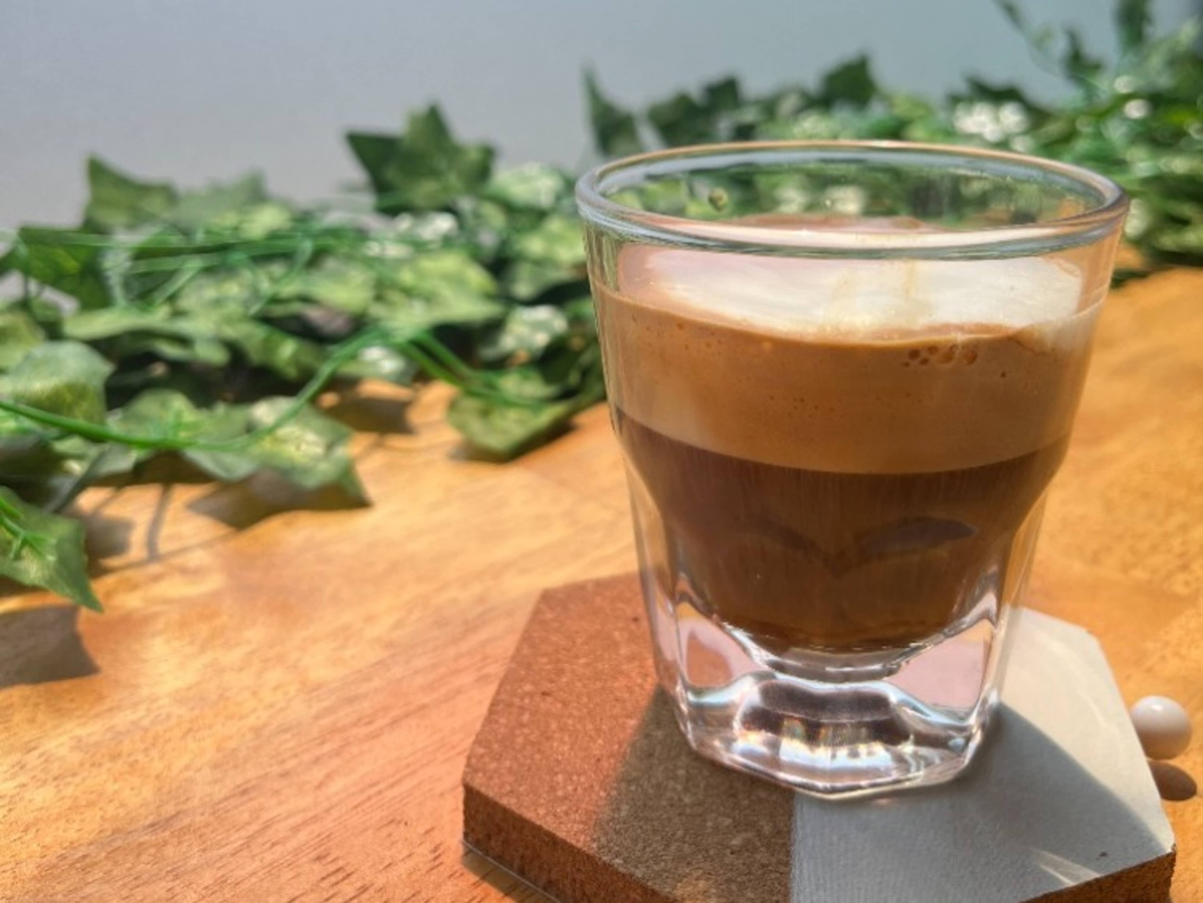 Coffee Services