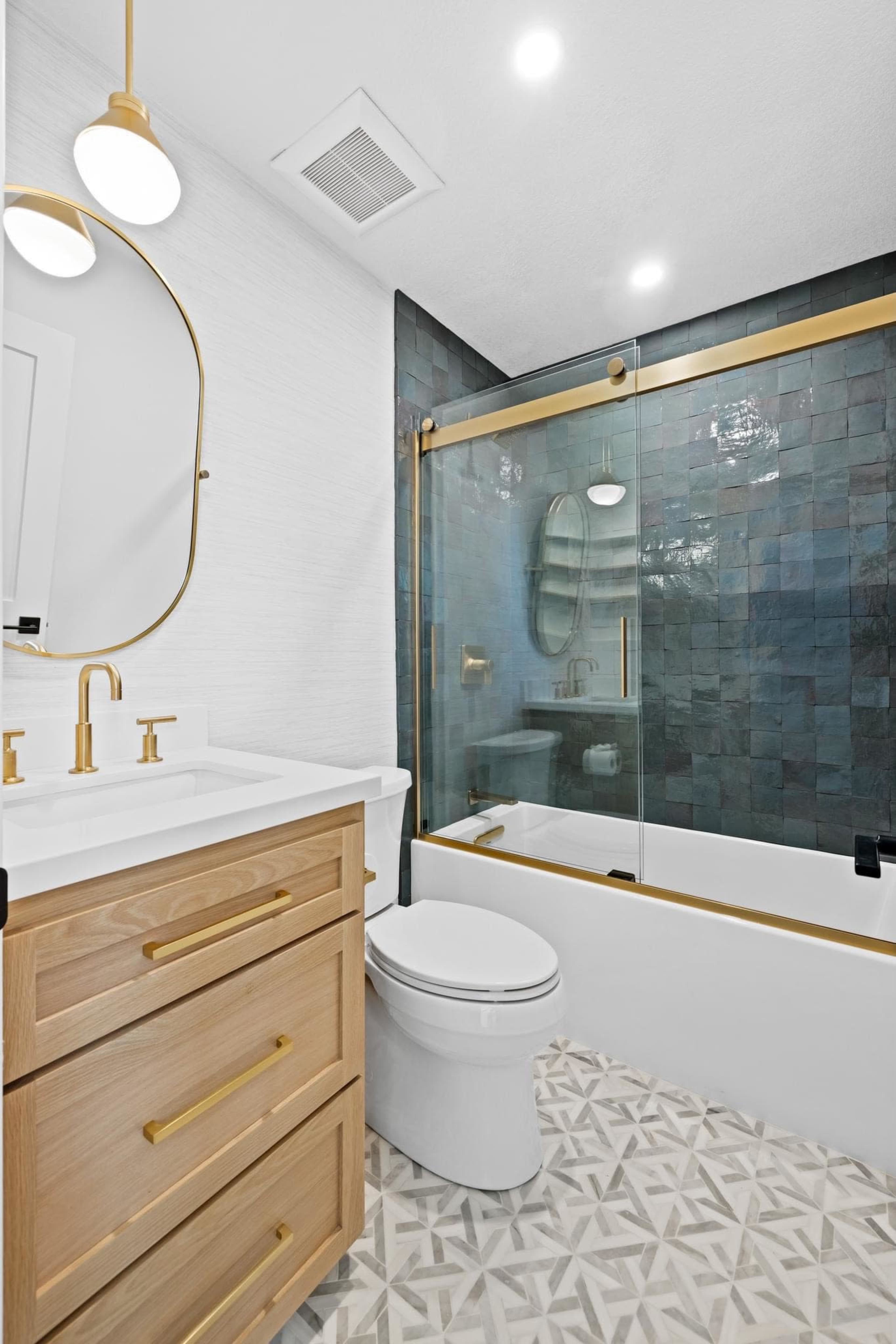 Modern and cozy newly renovated home with large open kitchen Image in Mission Viejo, Mission Viejo, CA