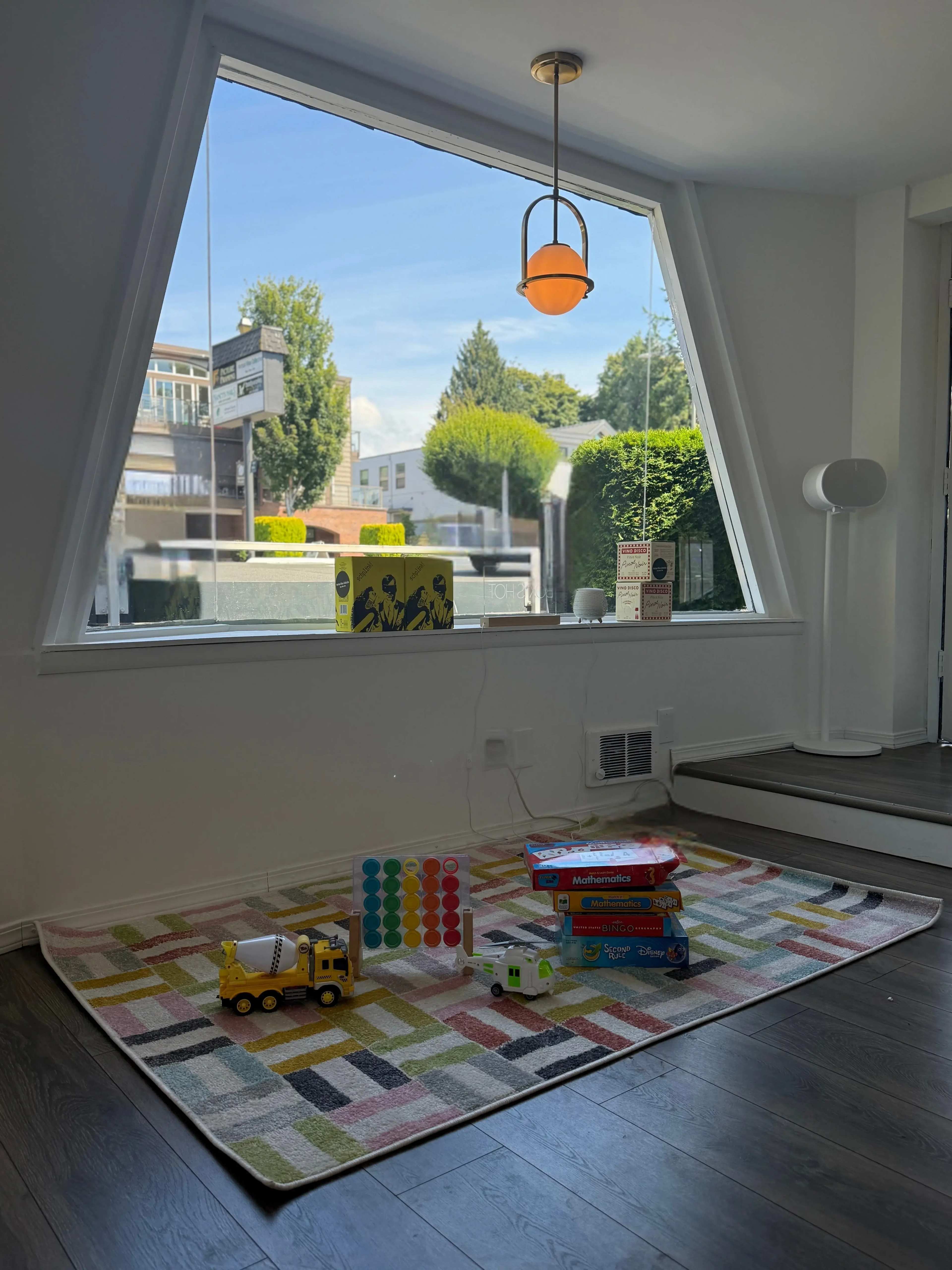 Stylish Wine Bar in Downtown Edmonds - Perfect for Hosting Image in The Bowl of Edmonds, Edmonds, WA