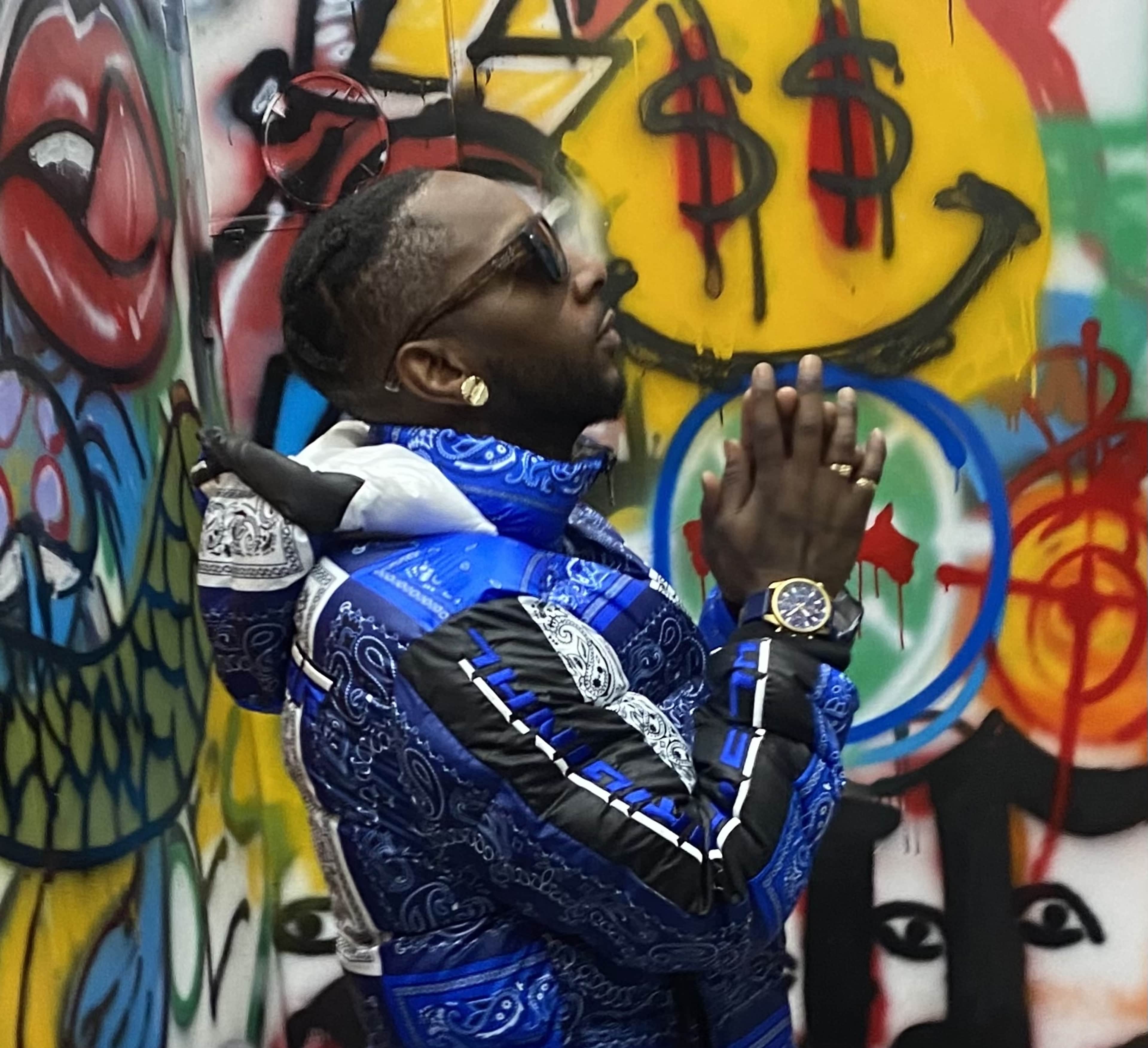 Video shoot
