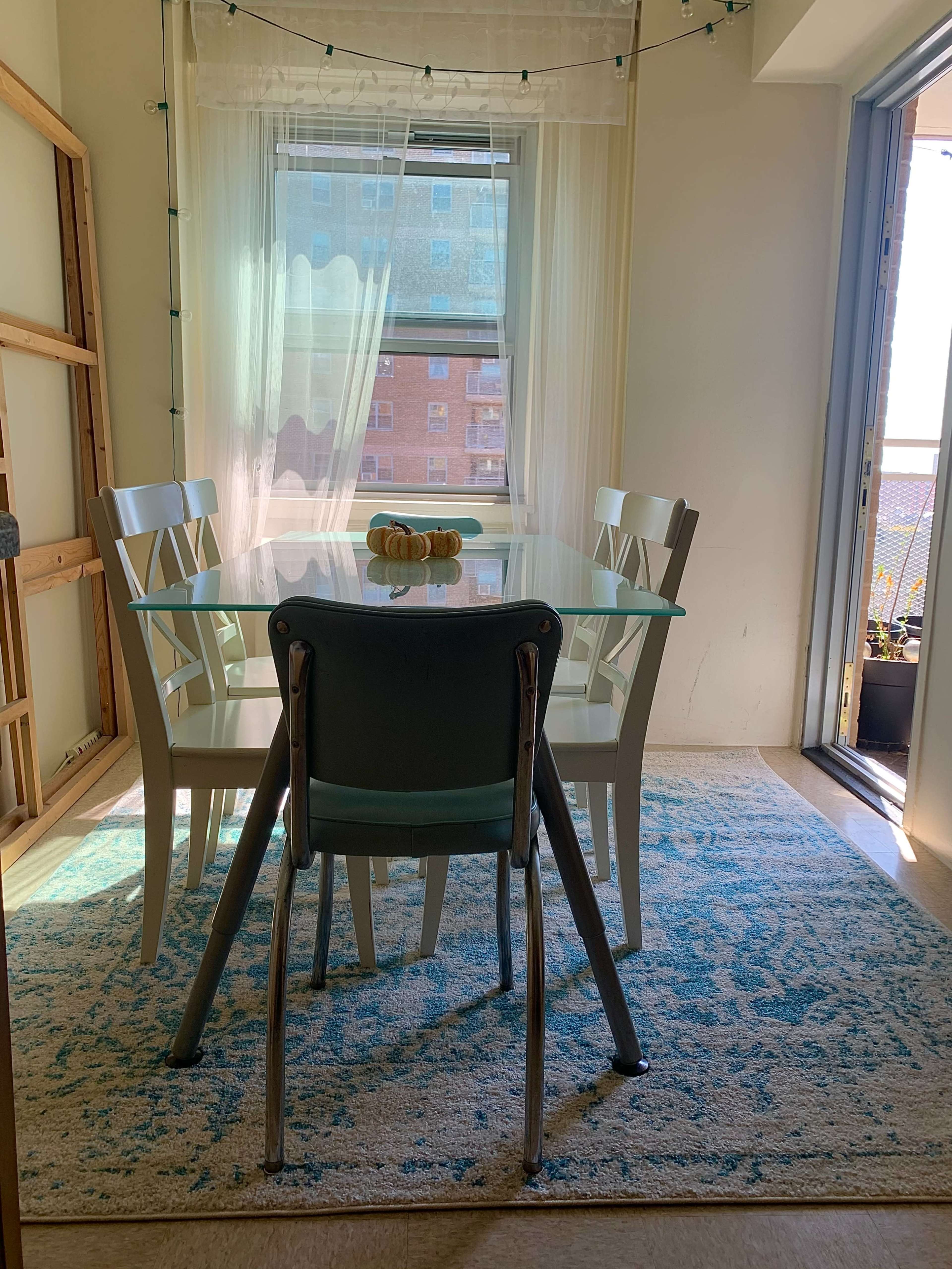 Beautiful Art filled East Village Artist's Apartment - with beautiful balcony Image in East Village, NEW YORK, NY