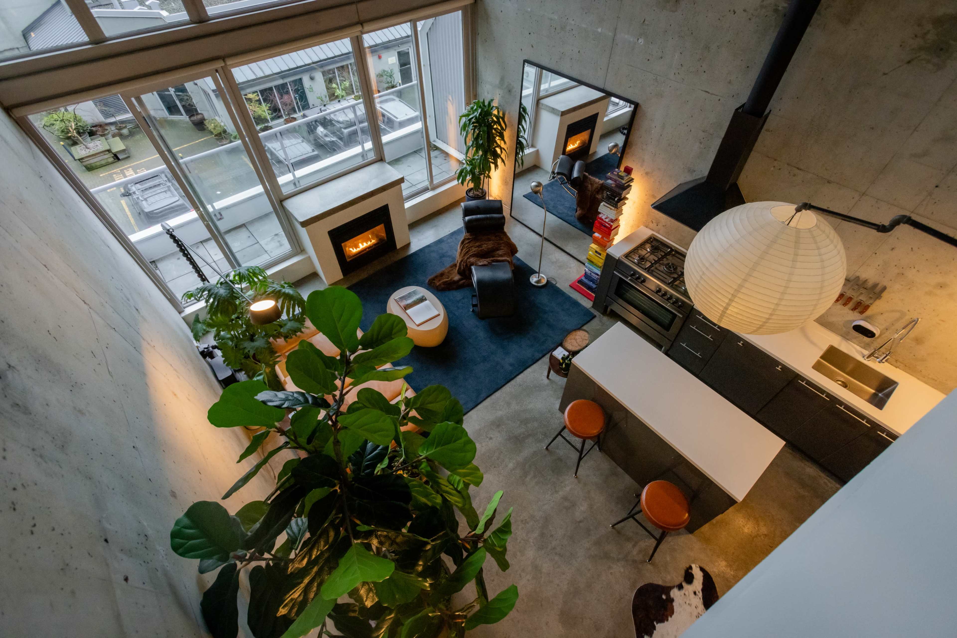 The Railyard Loft: Your Creative Sanctuary for Meetings and Collaborations Image in Central Vancouver, Vancouver, BC