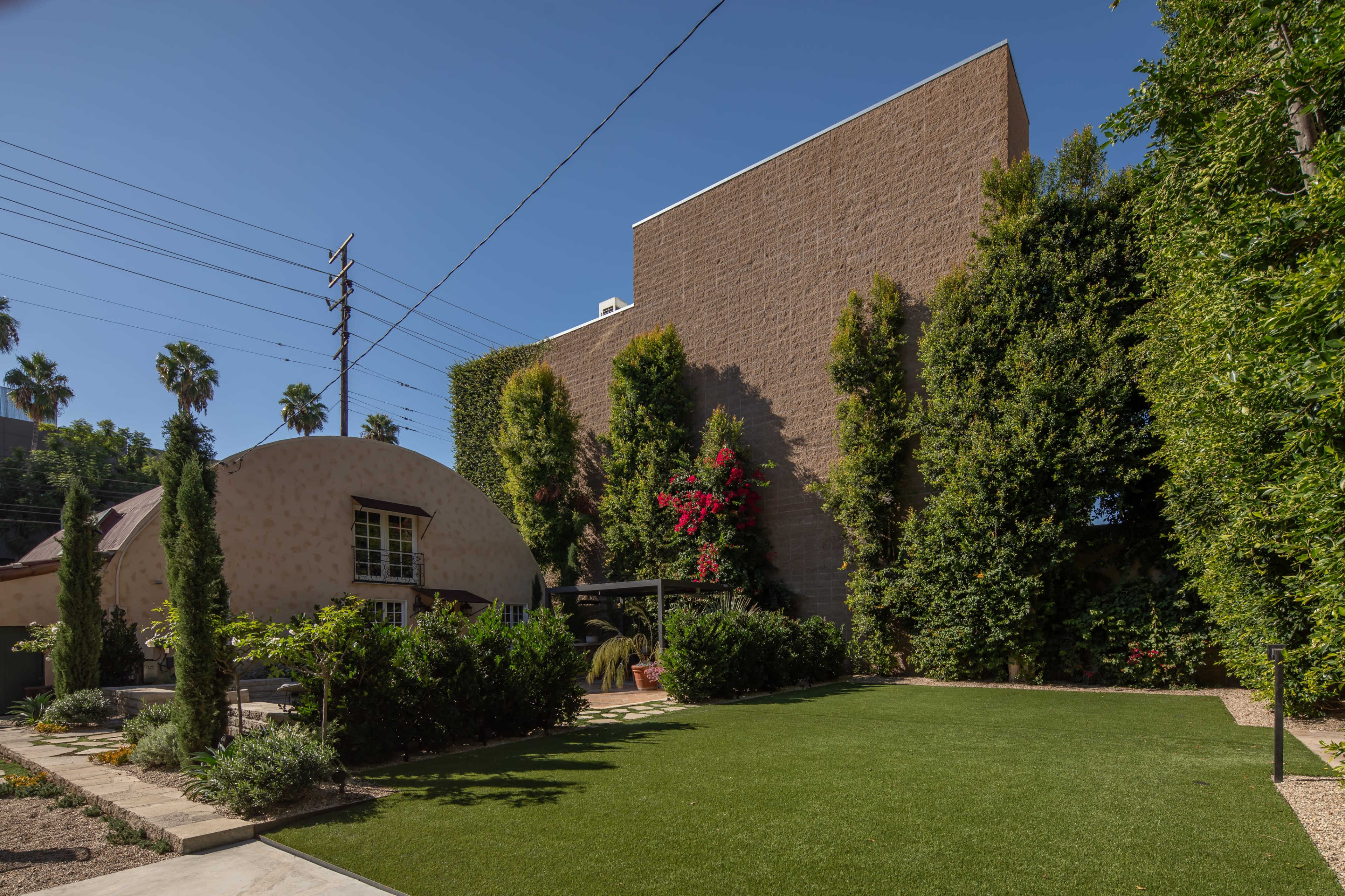 The Tuscan Image in West Los Angeles, los angeles, CA