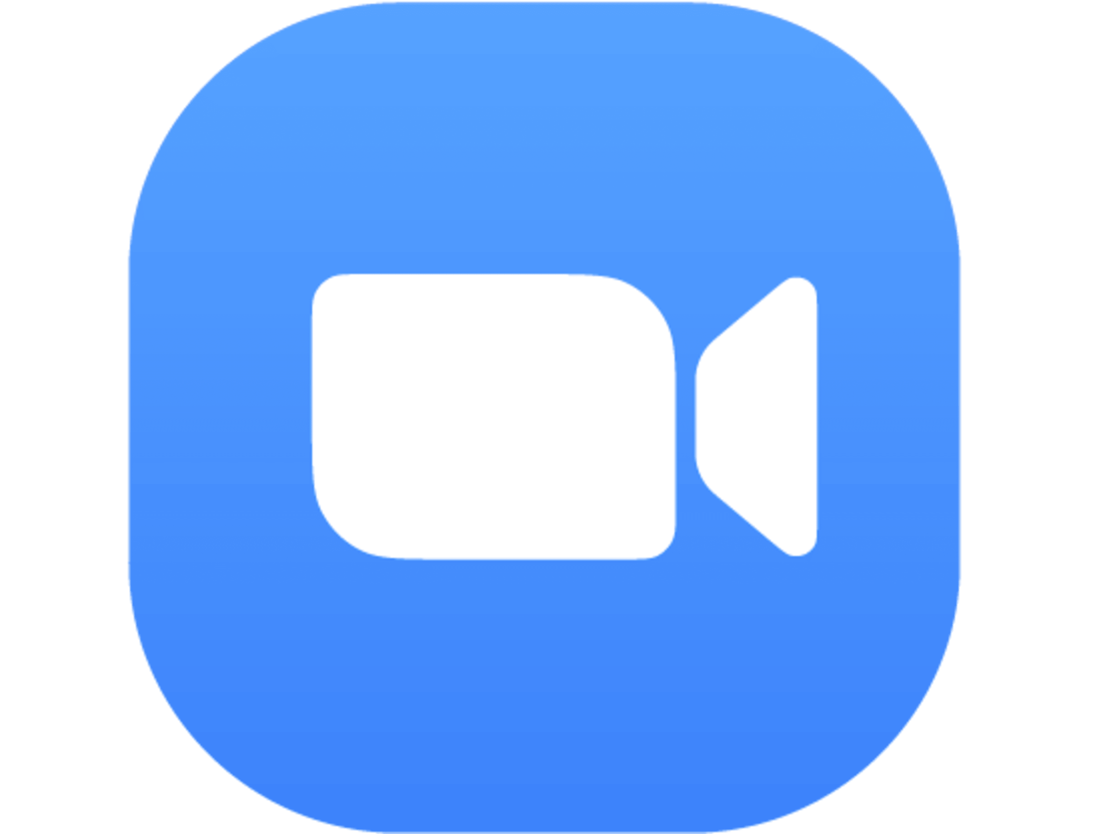 Zoom Meeting - Live Feed to Studio and Recording