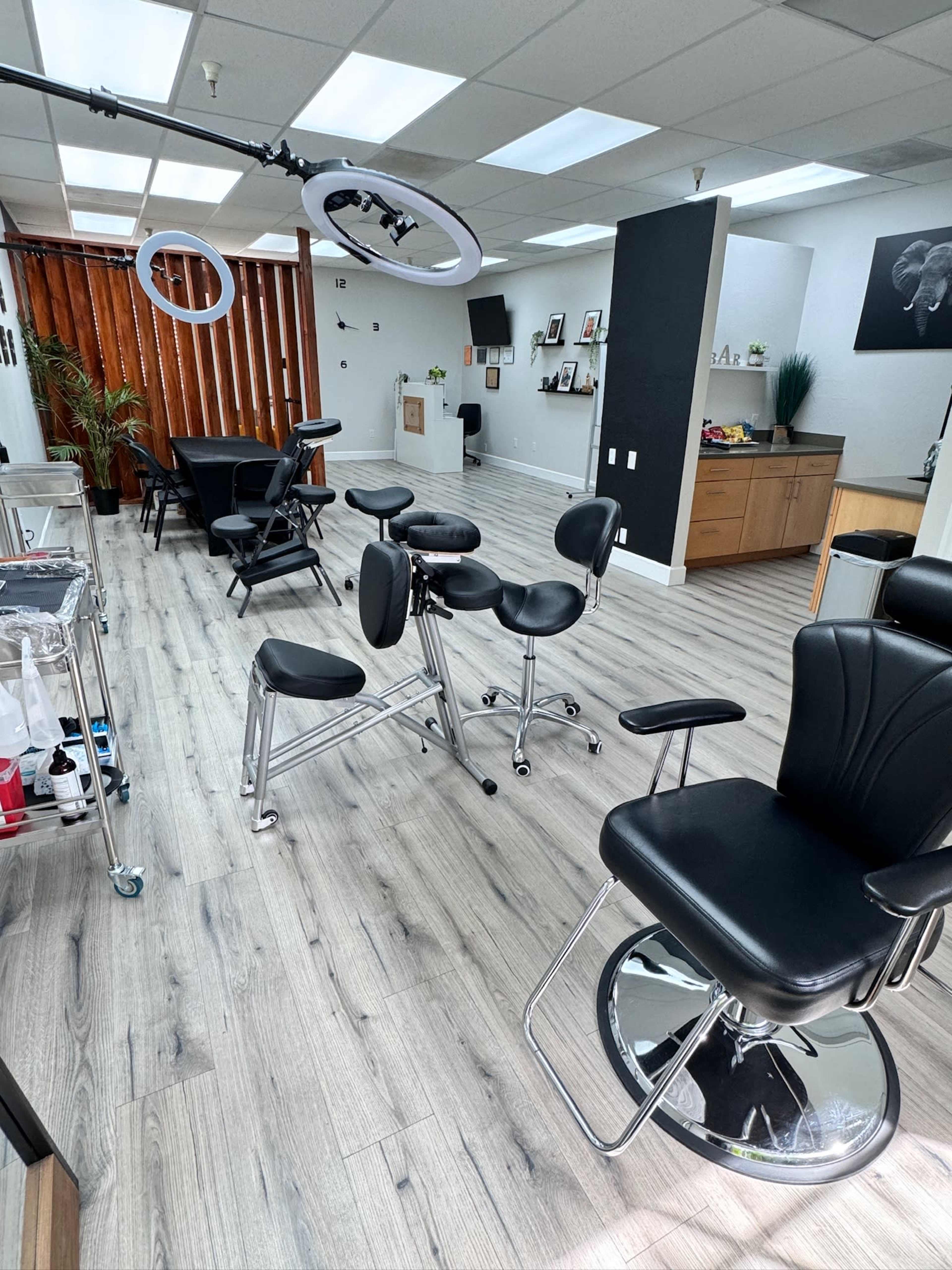 Midtown Studio with Open Concept Image in Pinole, PINOLE, CA