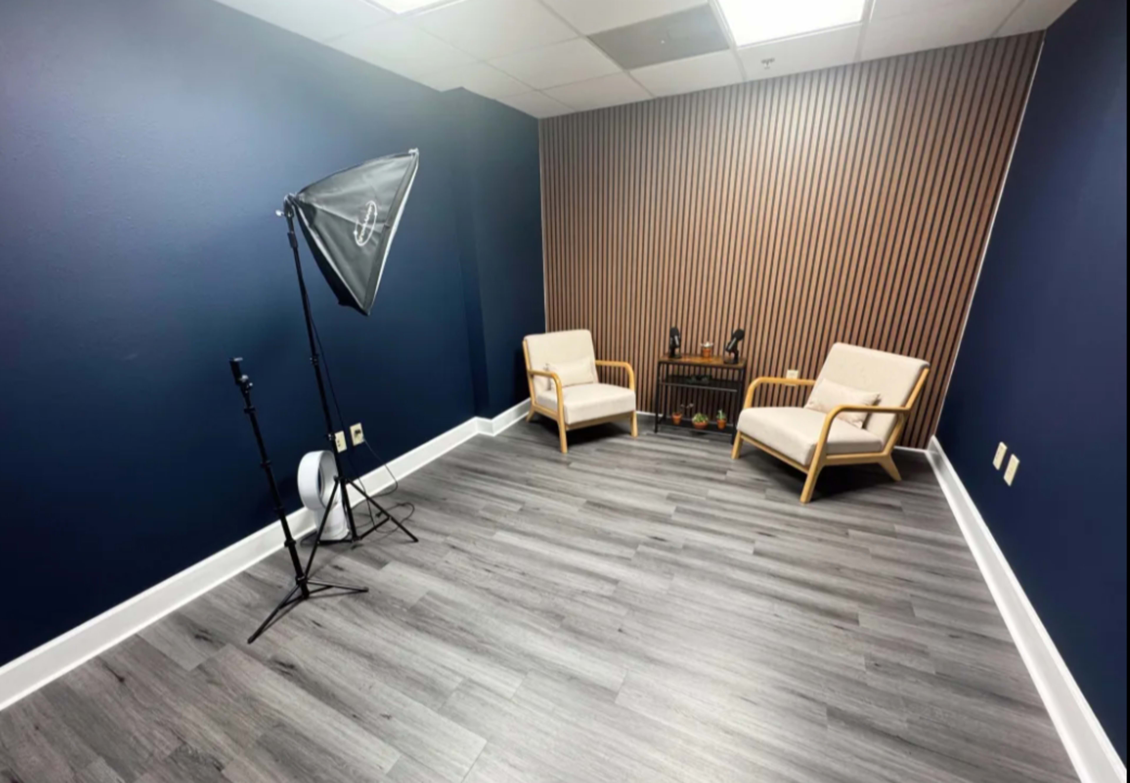 The Workbench at The Ivory Room Image in Altamonte Springs, Altamonte Spring, FL