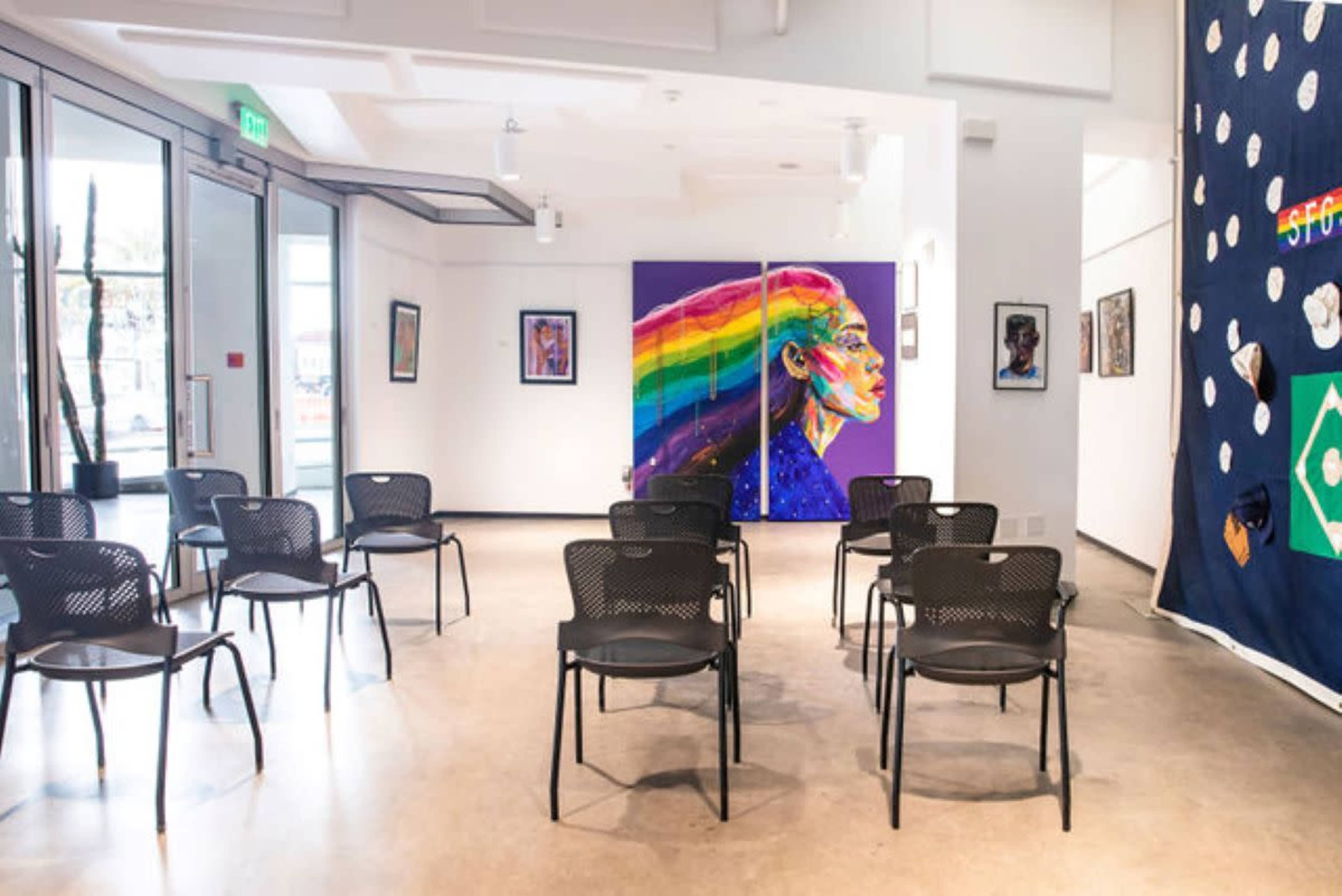 Gallery Image in Mint Hill, San Francisco, CA