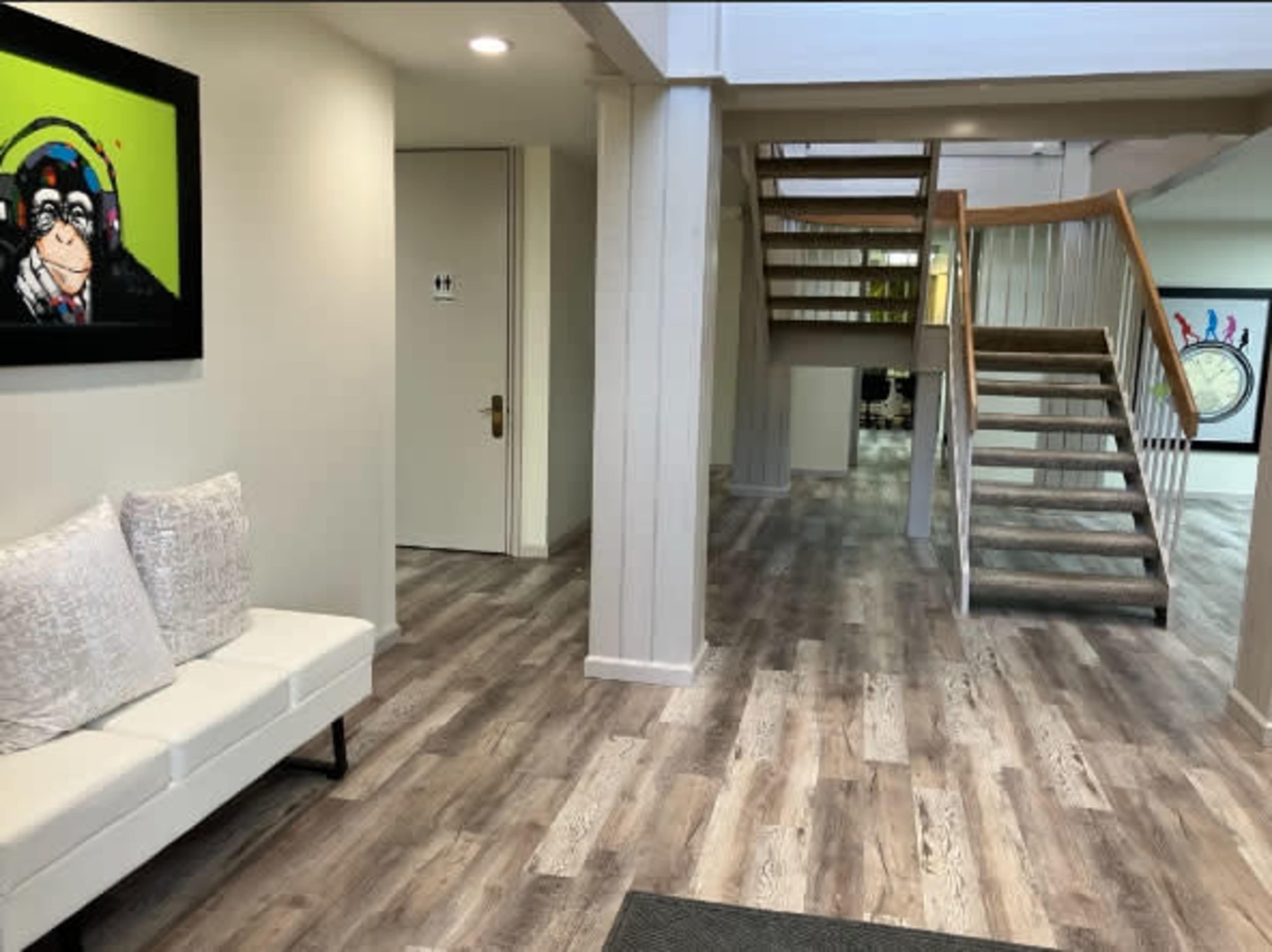 Large Conference Room near Woodland Hills Image in Tulsa, TULSA, OK